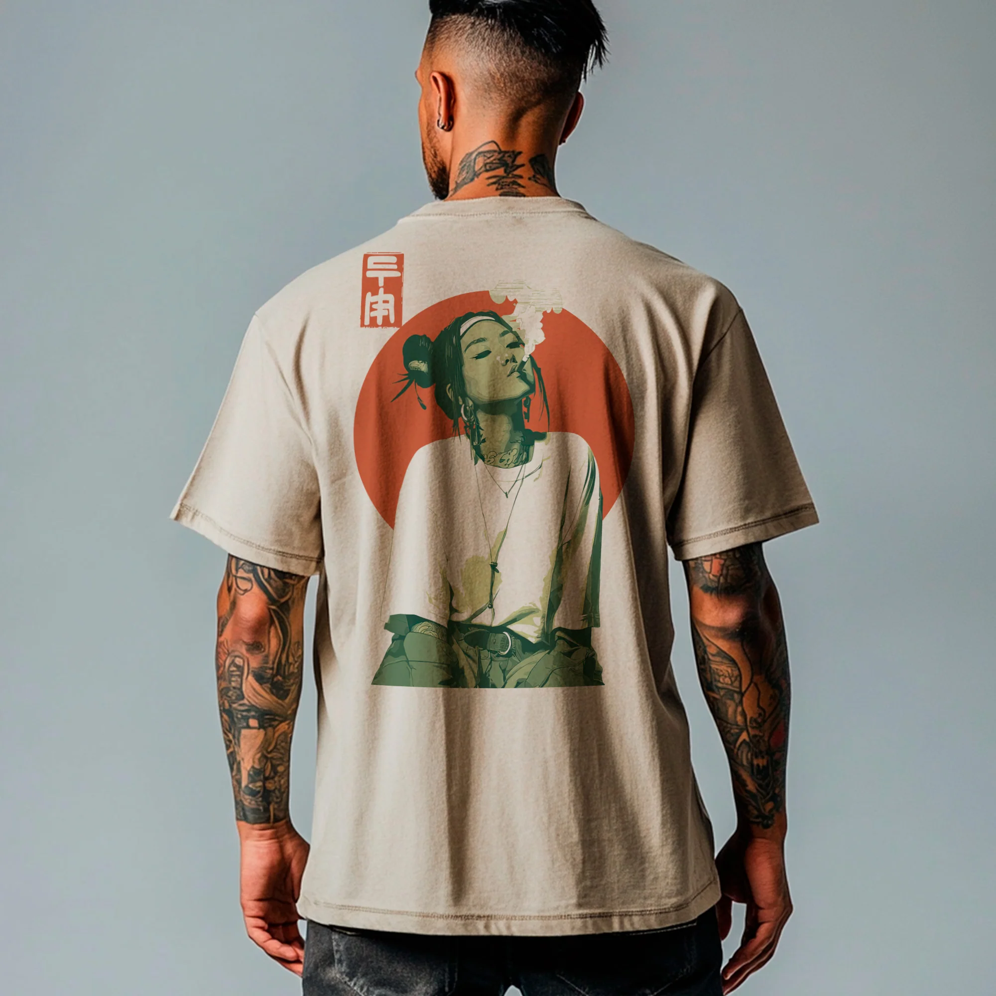 Where Creativity Meets Your Style