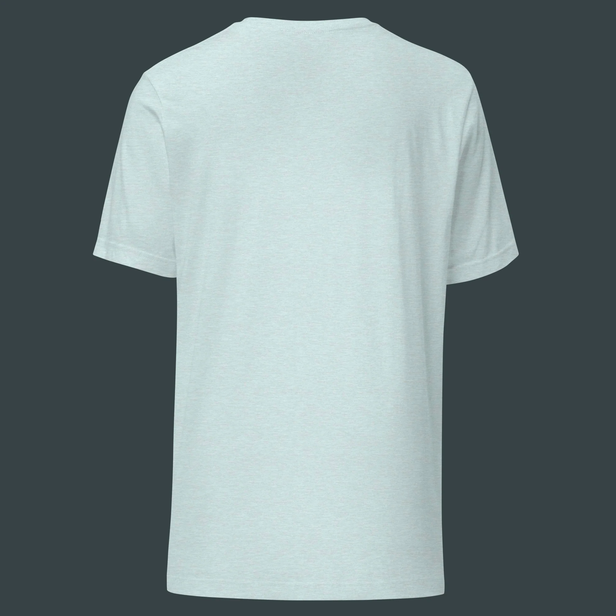 Abyssal Queen Modern Regular Fit T-Shirt | Bella+Canvas - Image 13