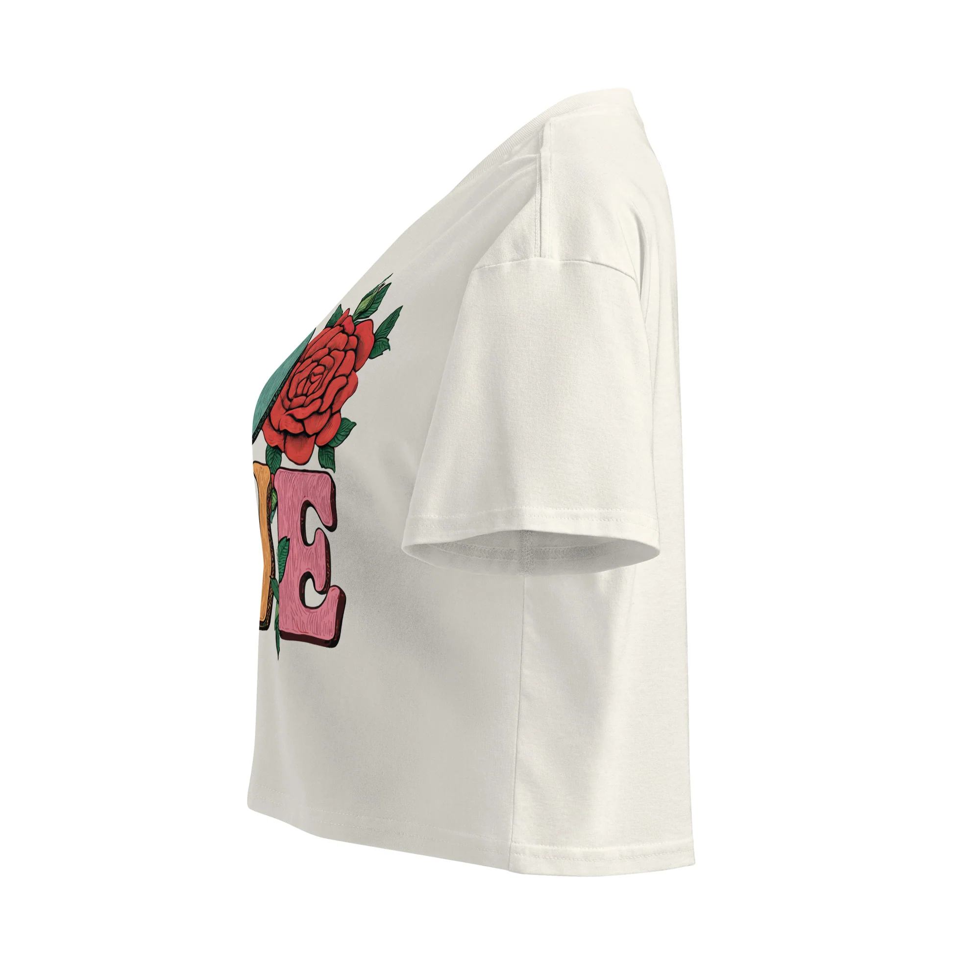 AMOR Women’s Crop Top - Image 23