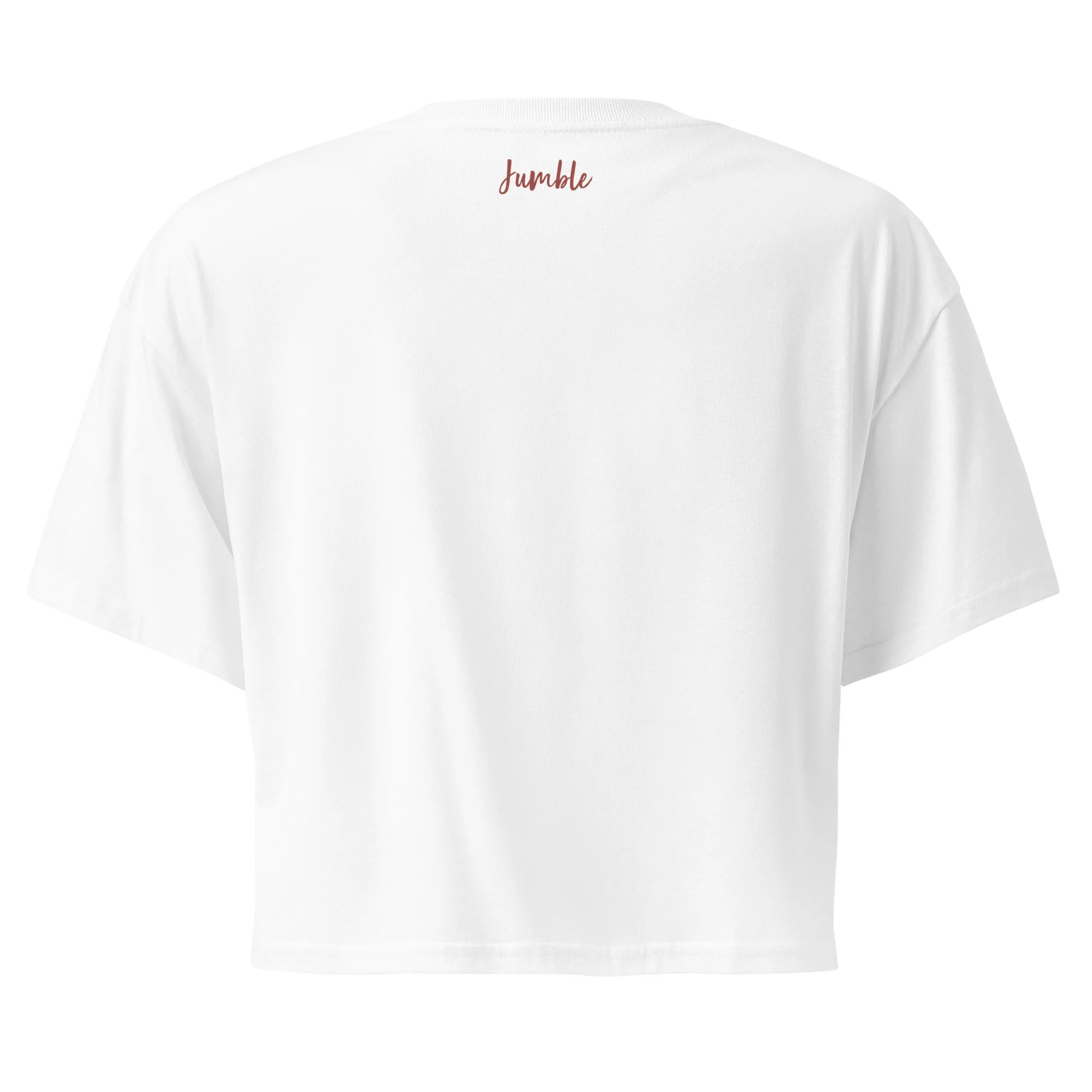 AMOR Women’s Crop Top - Image 26