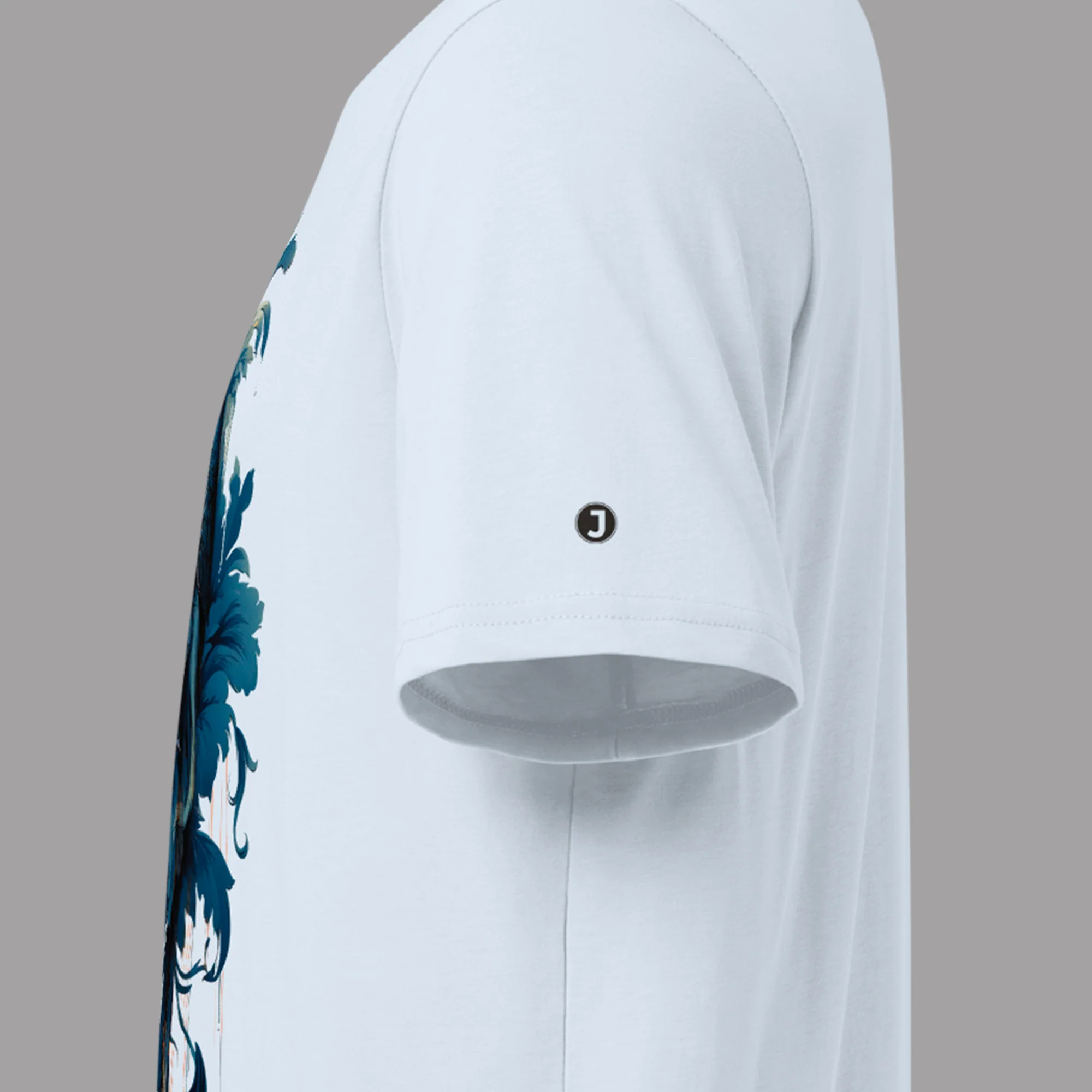 Avian Nouveau organic cotton T-Shirt | Stanley/Stella - Image 5