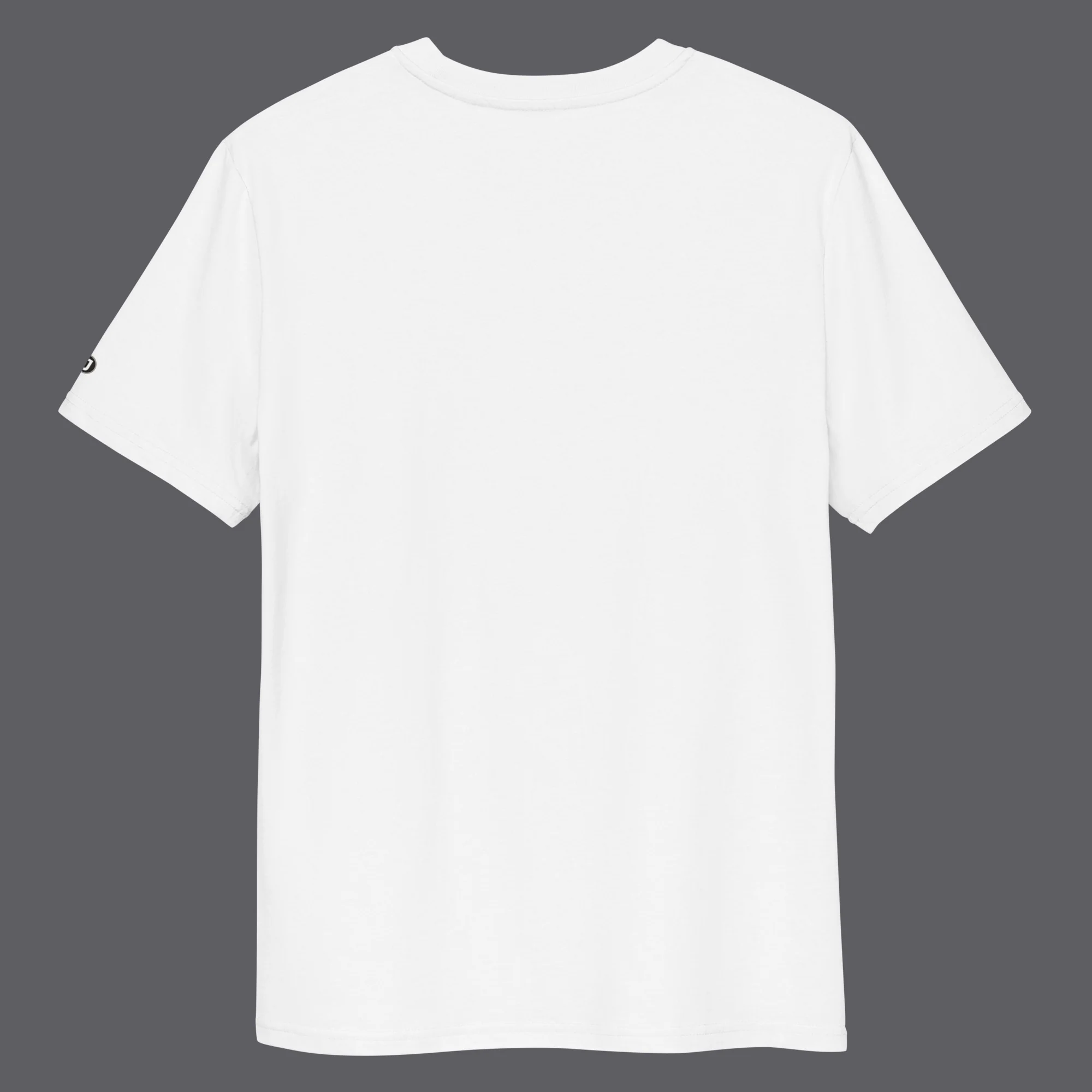 Azul Chicano Premium Organic Cotton Medium Fit T-Shirt | Stanley/Stella - Image 5