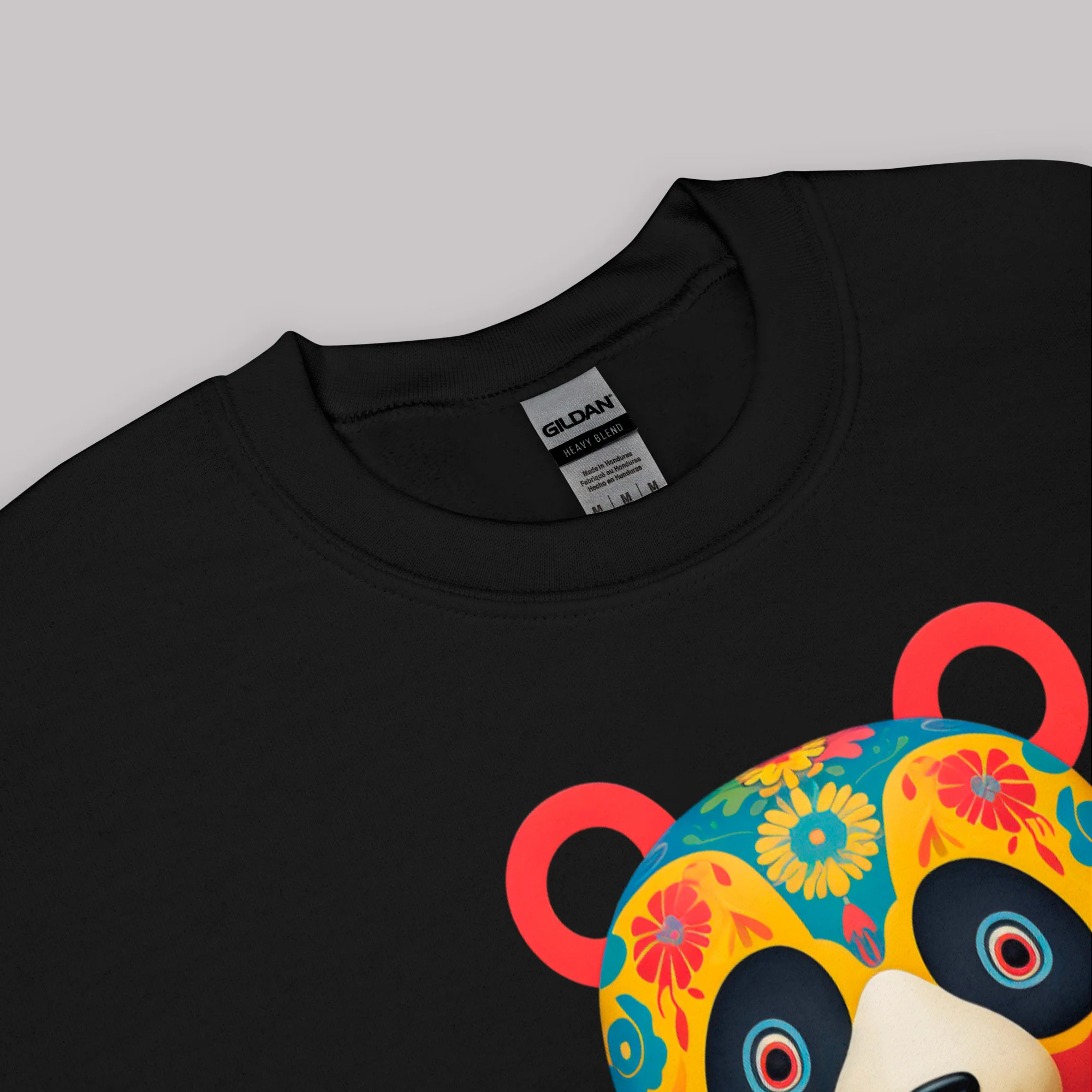 Bamboo Melodies Sweatshirt - Image 5