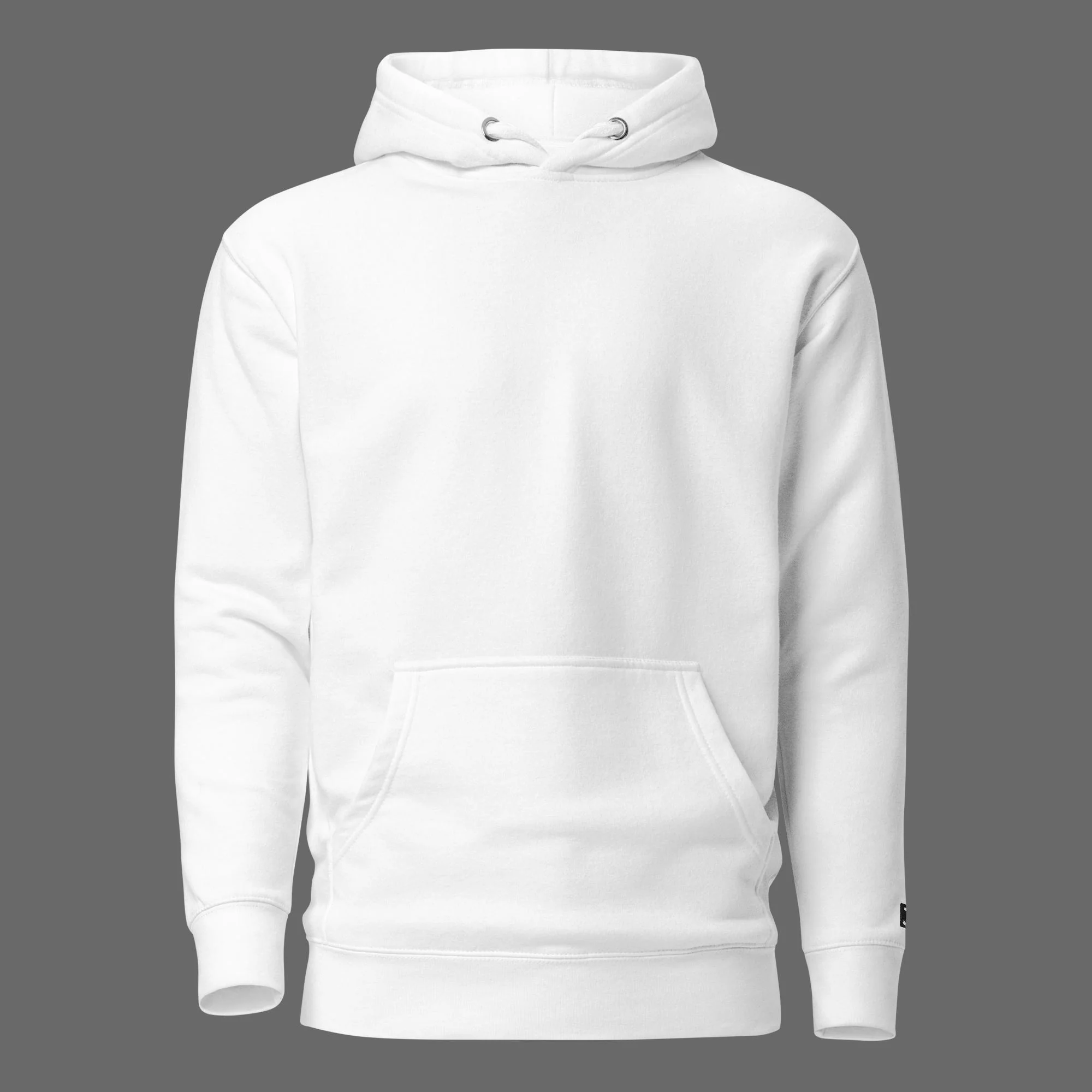 Blizzard Spirit Premium Hoodie | Cotton Heritage - Image 3