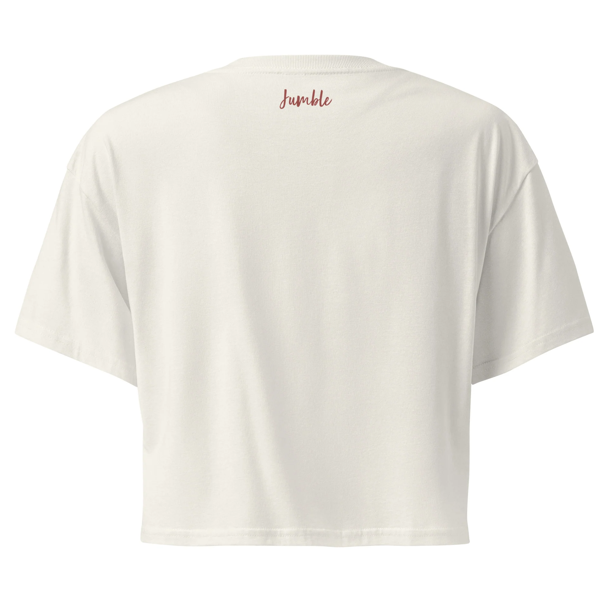 Bloodroot Women’s crop top - Image 25