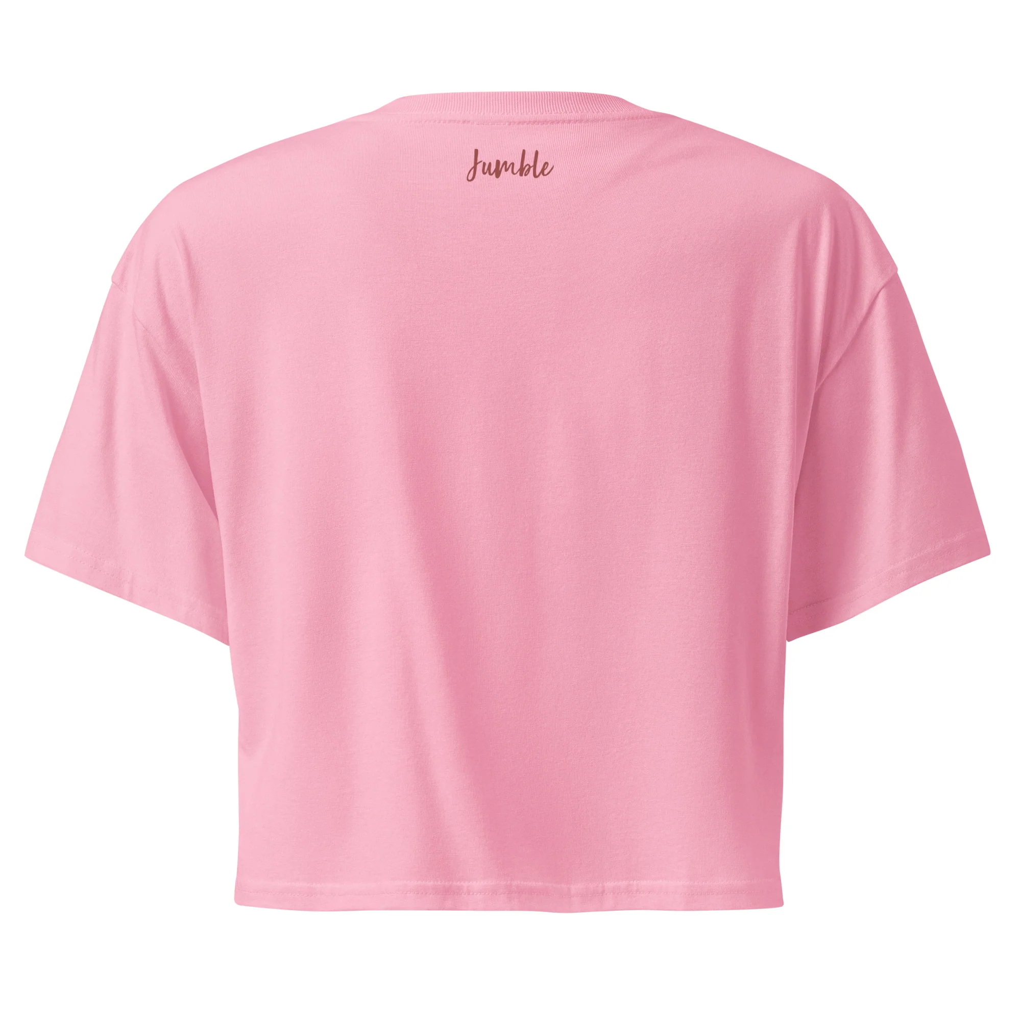 Bloodroot Women’s crop top - Image 5