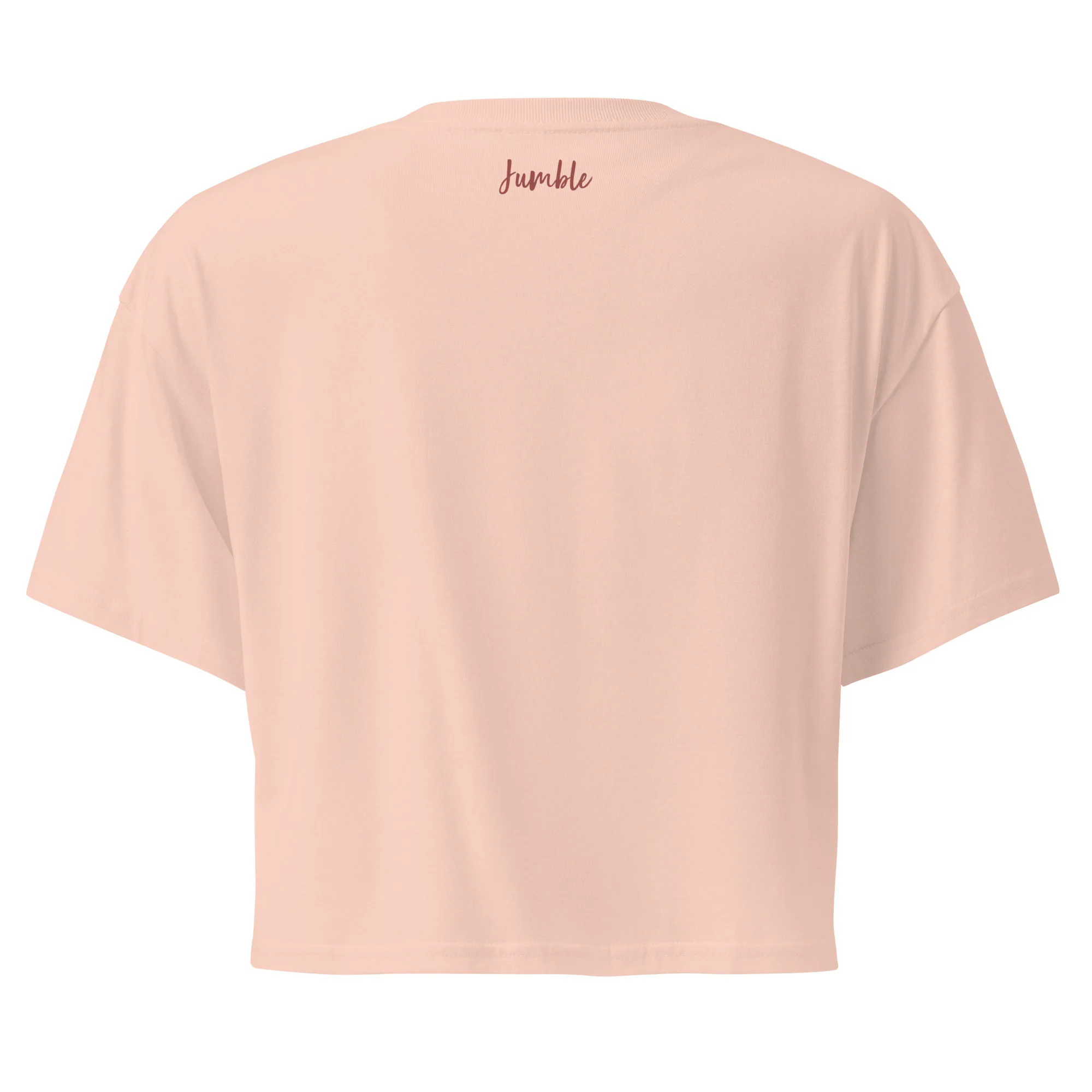 Bloodroot Women’s crop top - Image 9