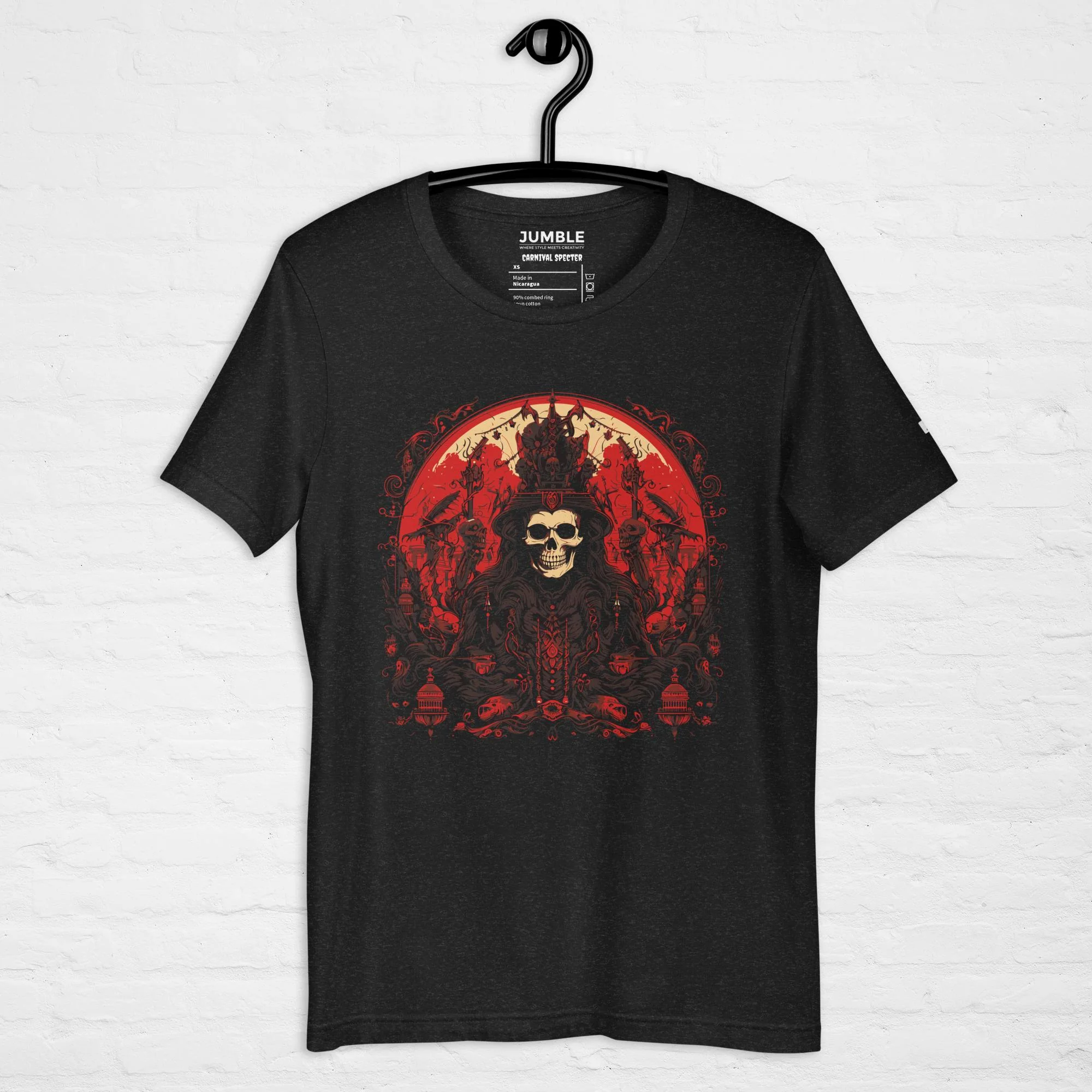 Carnival Specter T-Shirt
