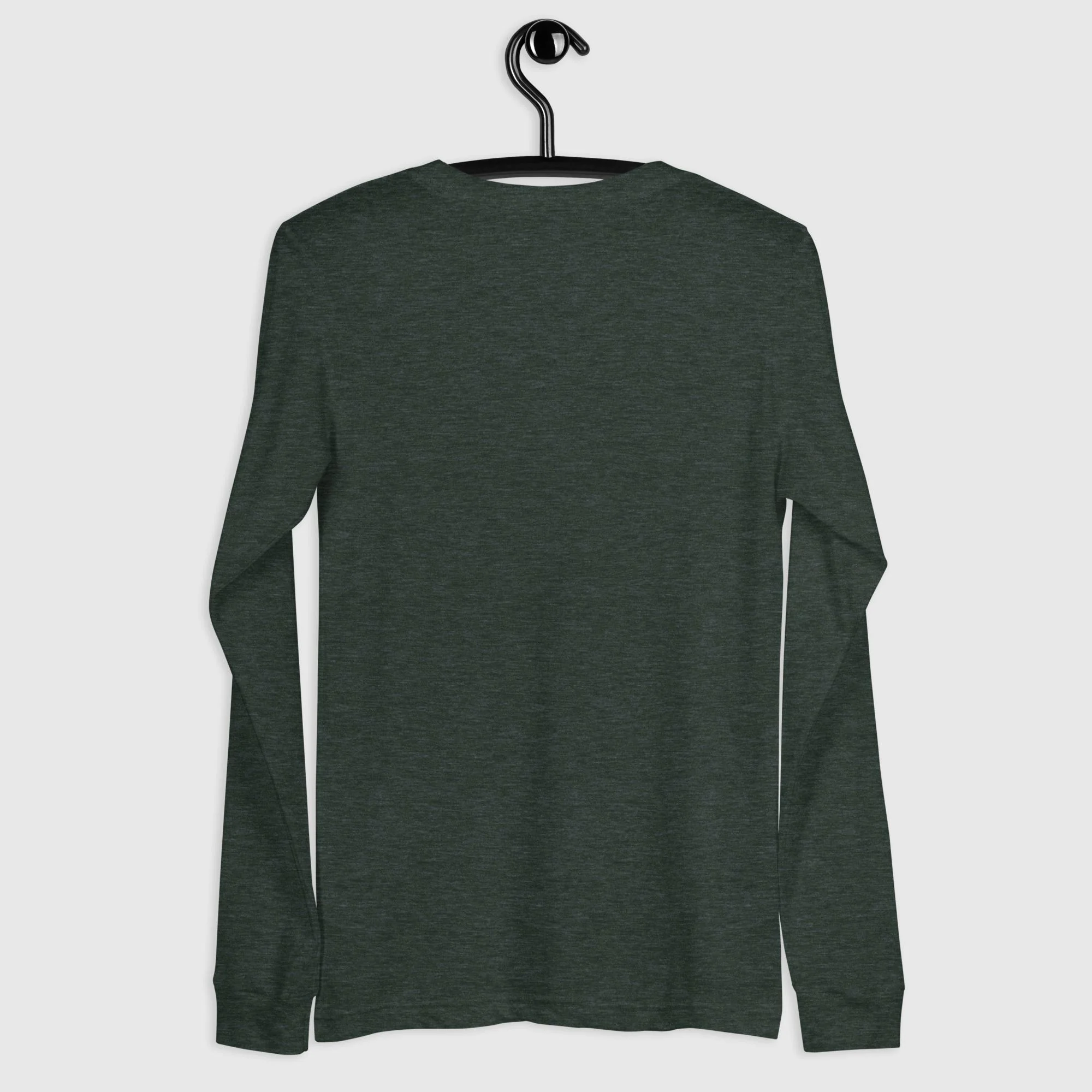 Circuit Ape Long Sleeve Tee - Image 7