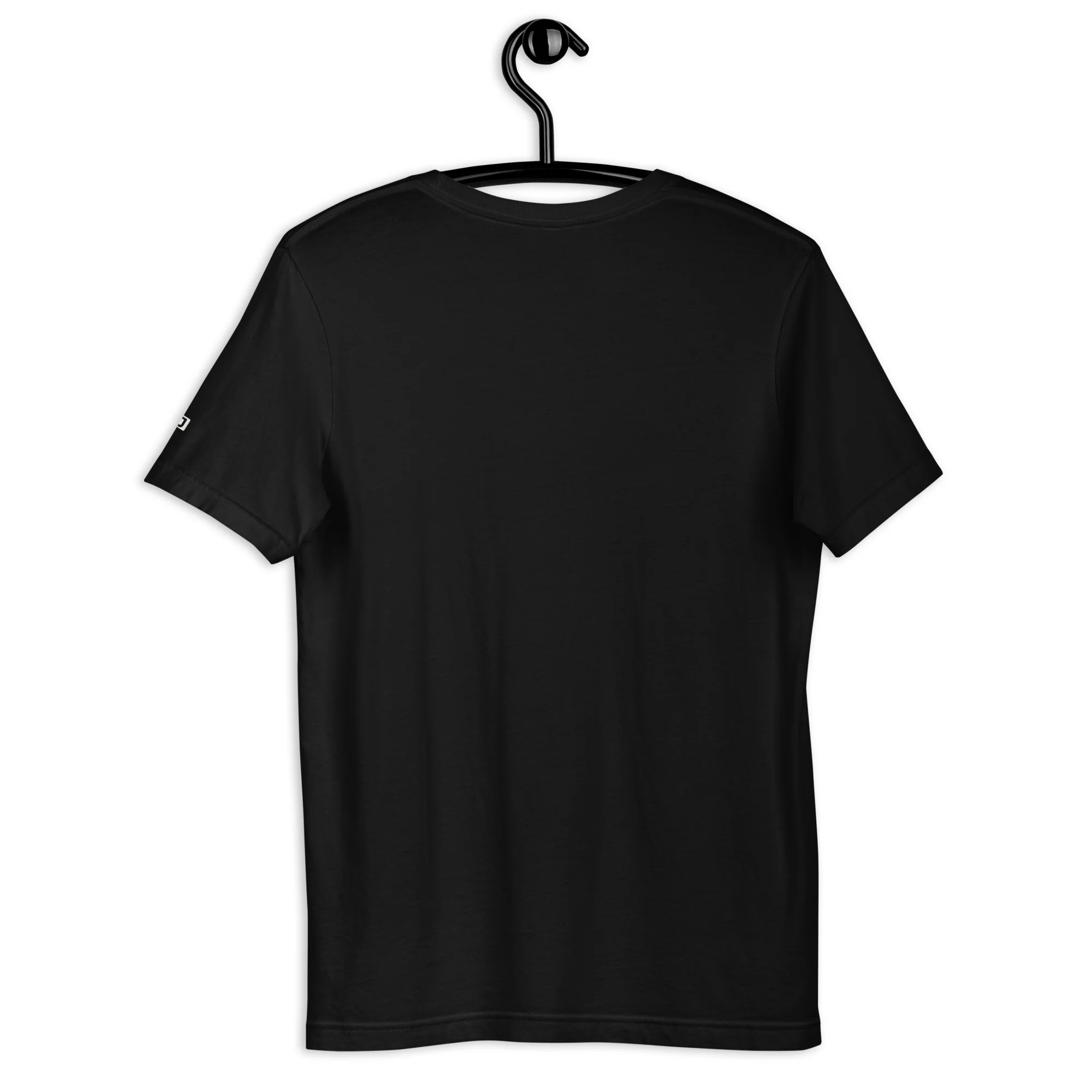 Crossfire Modern Regular Fit T-Shirt | Bella+Canvas - Image 4