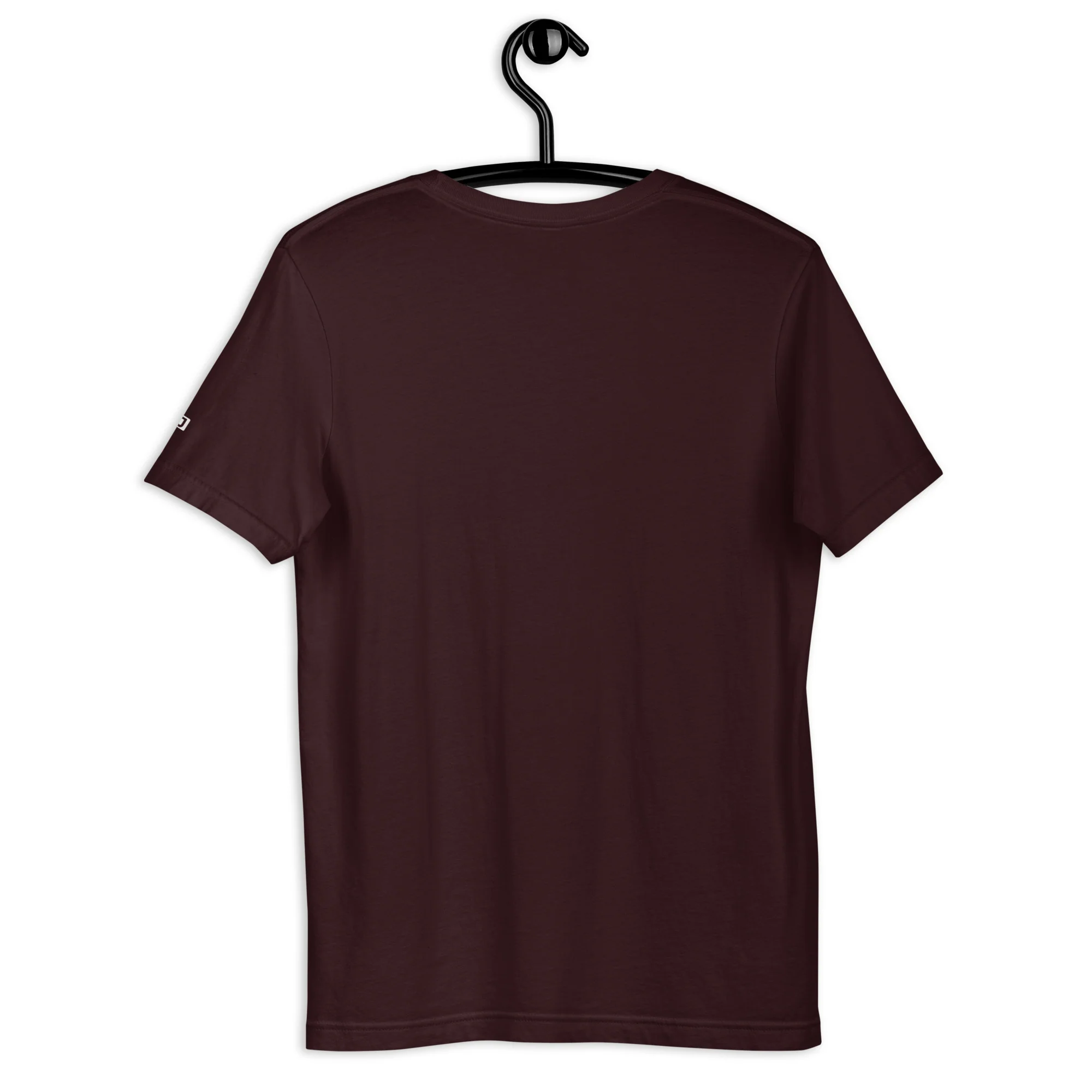 Crossfire Modern Regular Fit T-Shirt | Bella+Canvas - Image 8