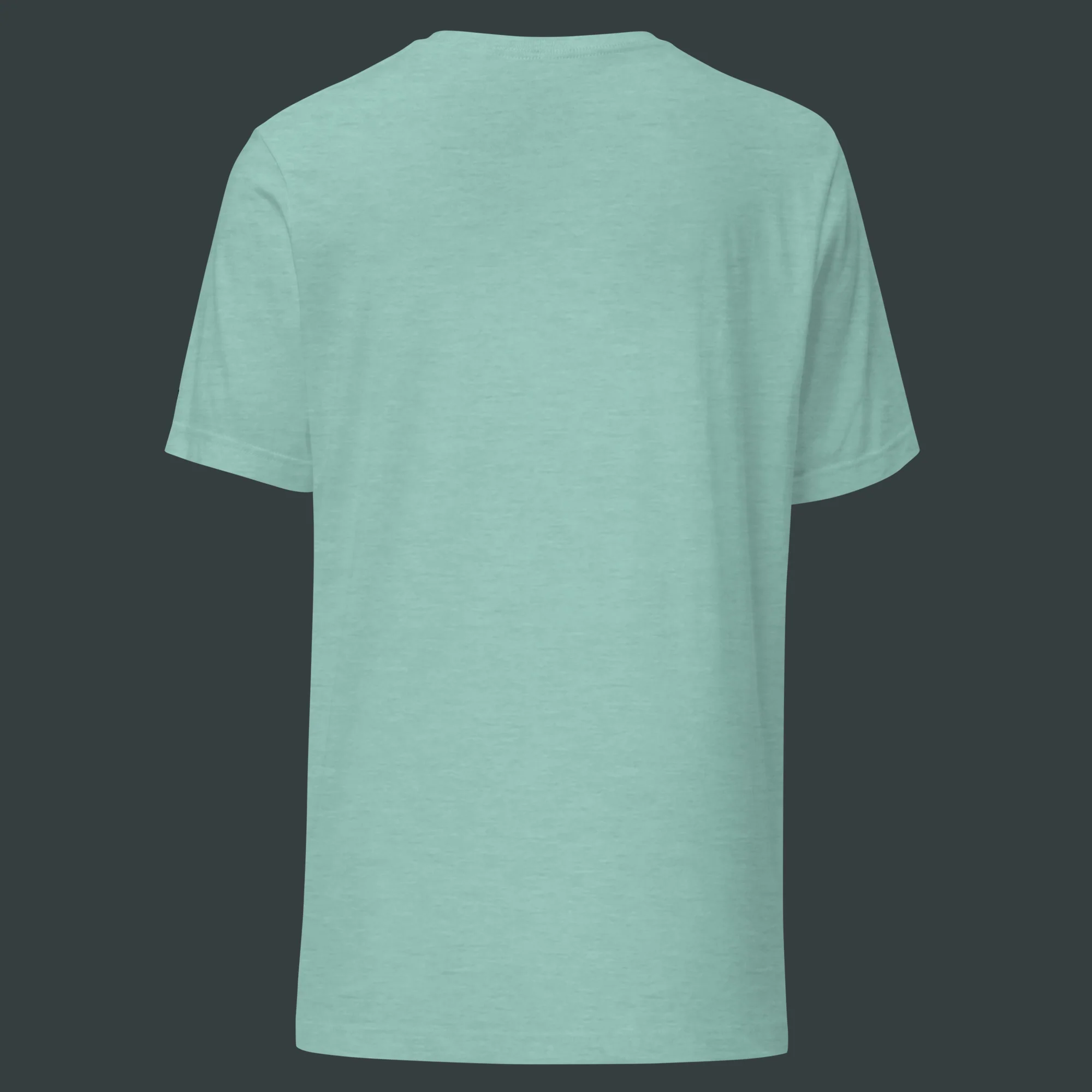 Deadly Intent Modern Regular Fit T-Shirt | Bella+Canvas - Image 26