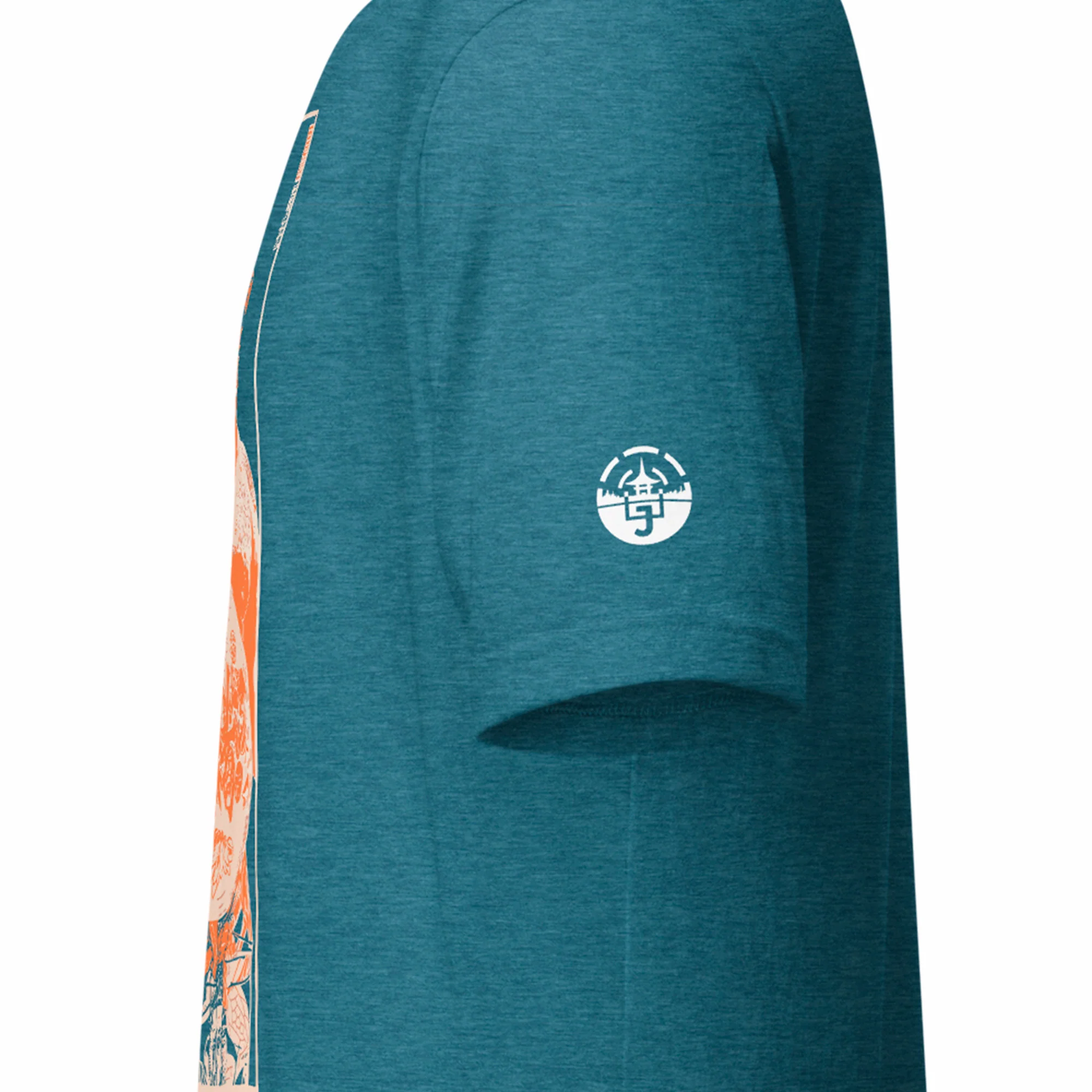Fat Robusto Modern Regular Fit T-Shirt | Bella+Canvas - Image 7