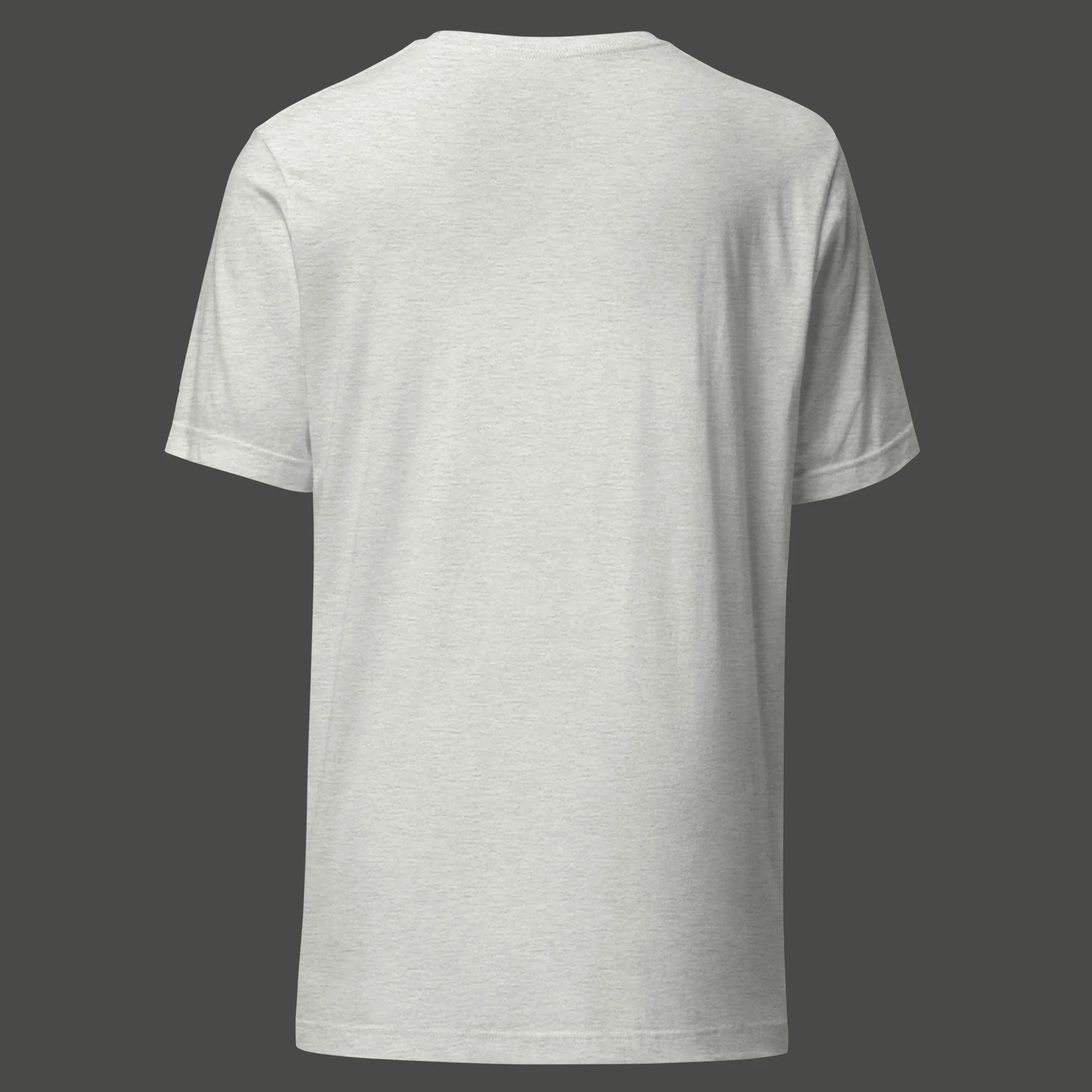 Gothic Garden Modern Regular Fit T-Shirt | Bella+Canvas - Image 22