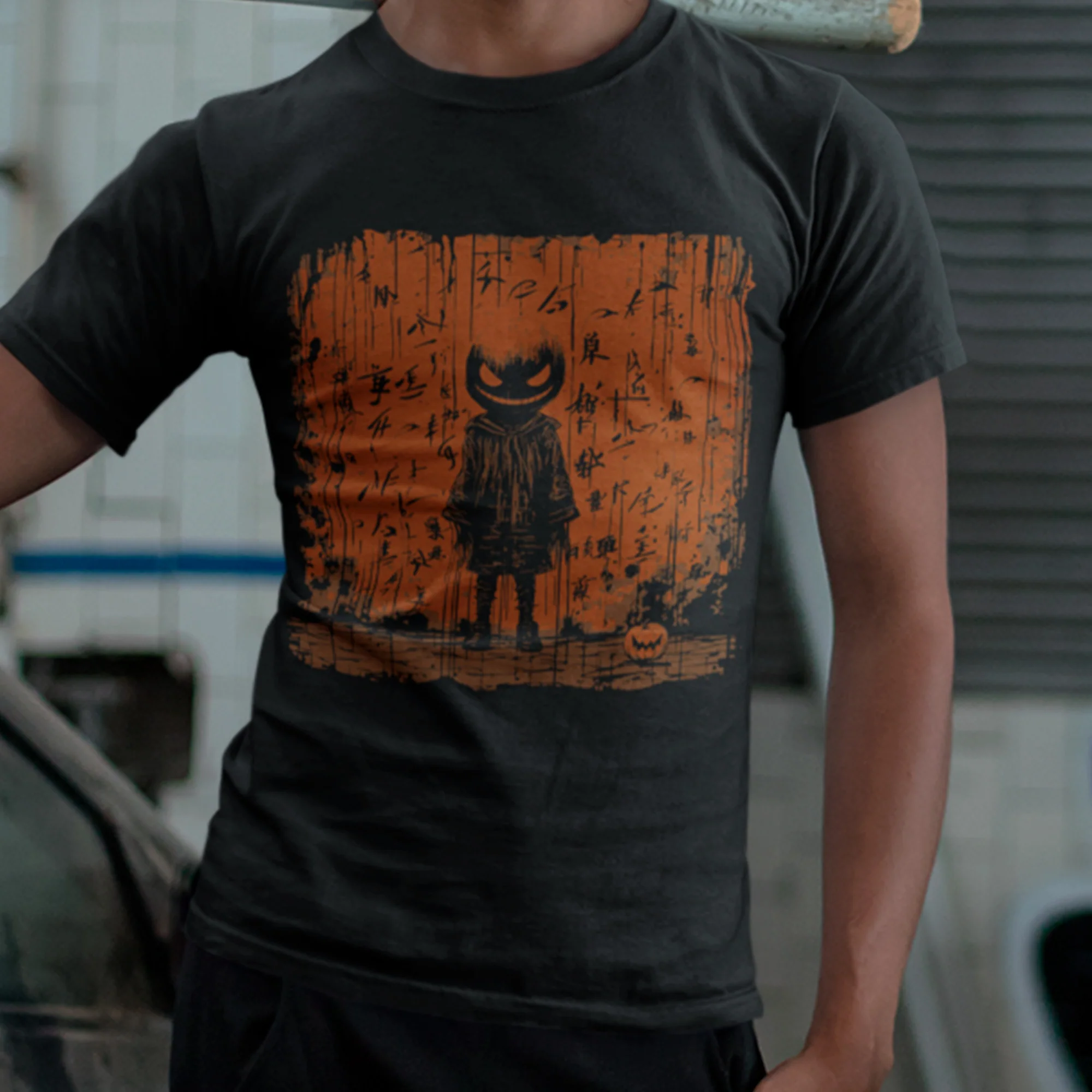 Harvest Child T-Shirt - Image 3