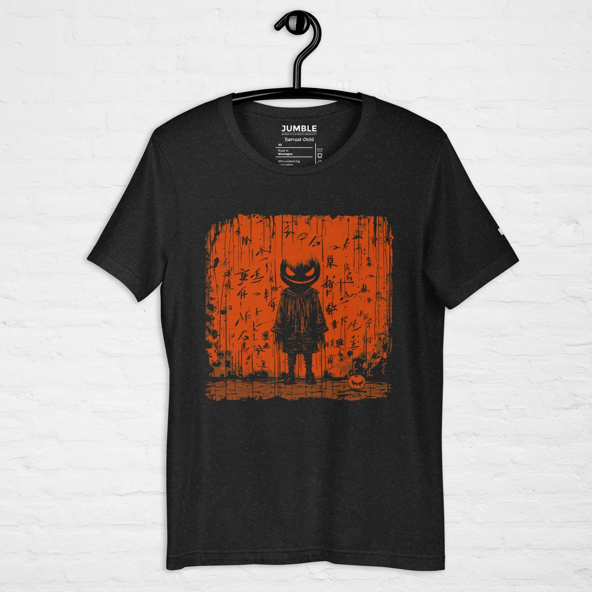 Harvest Child T-Shirt - Image 4