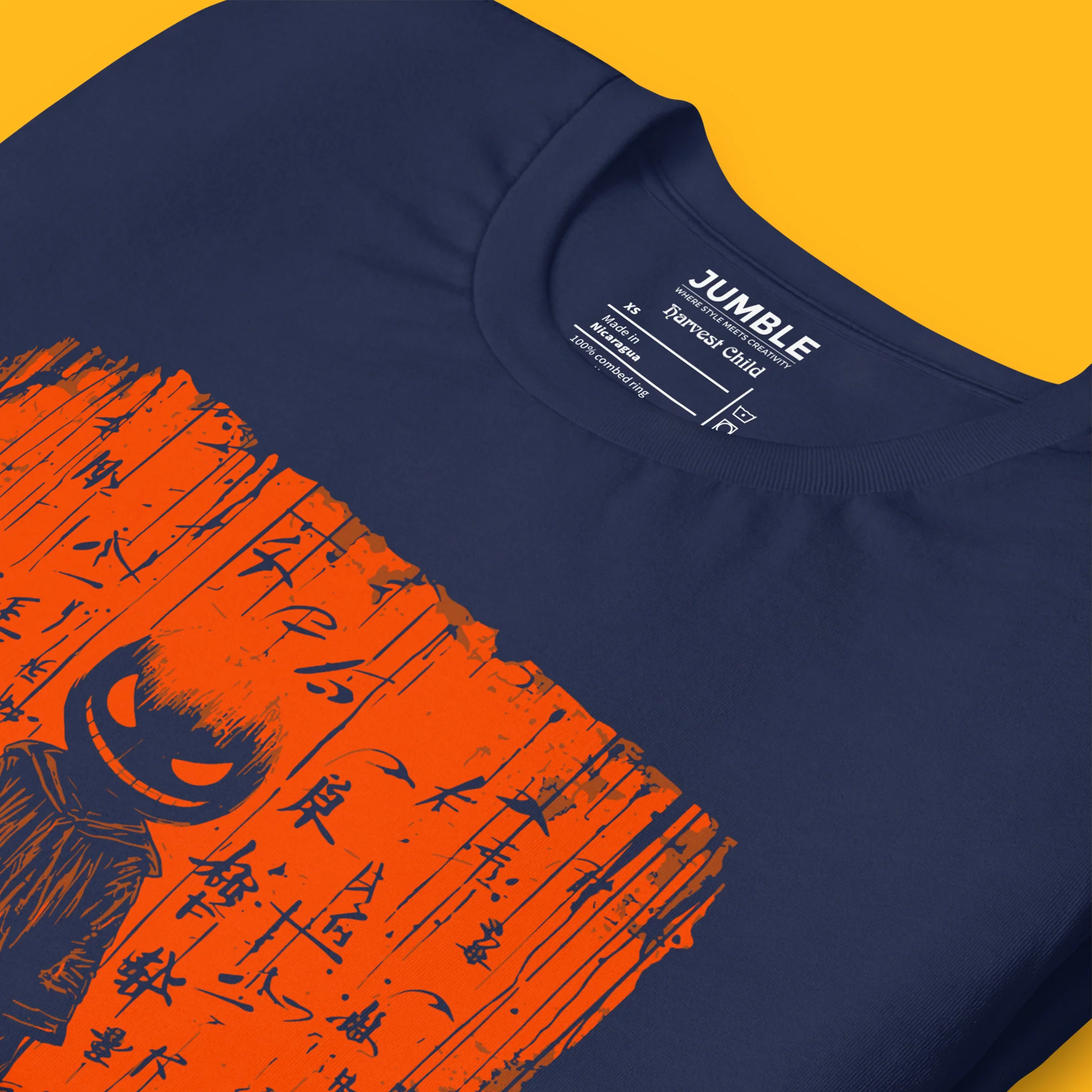 Harvest Child T-Shirt - Image 6