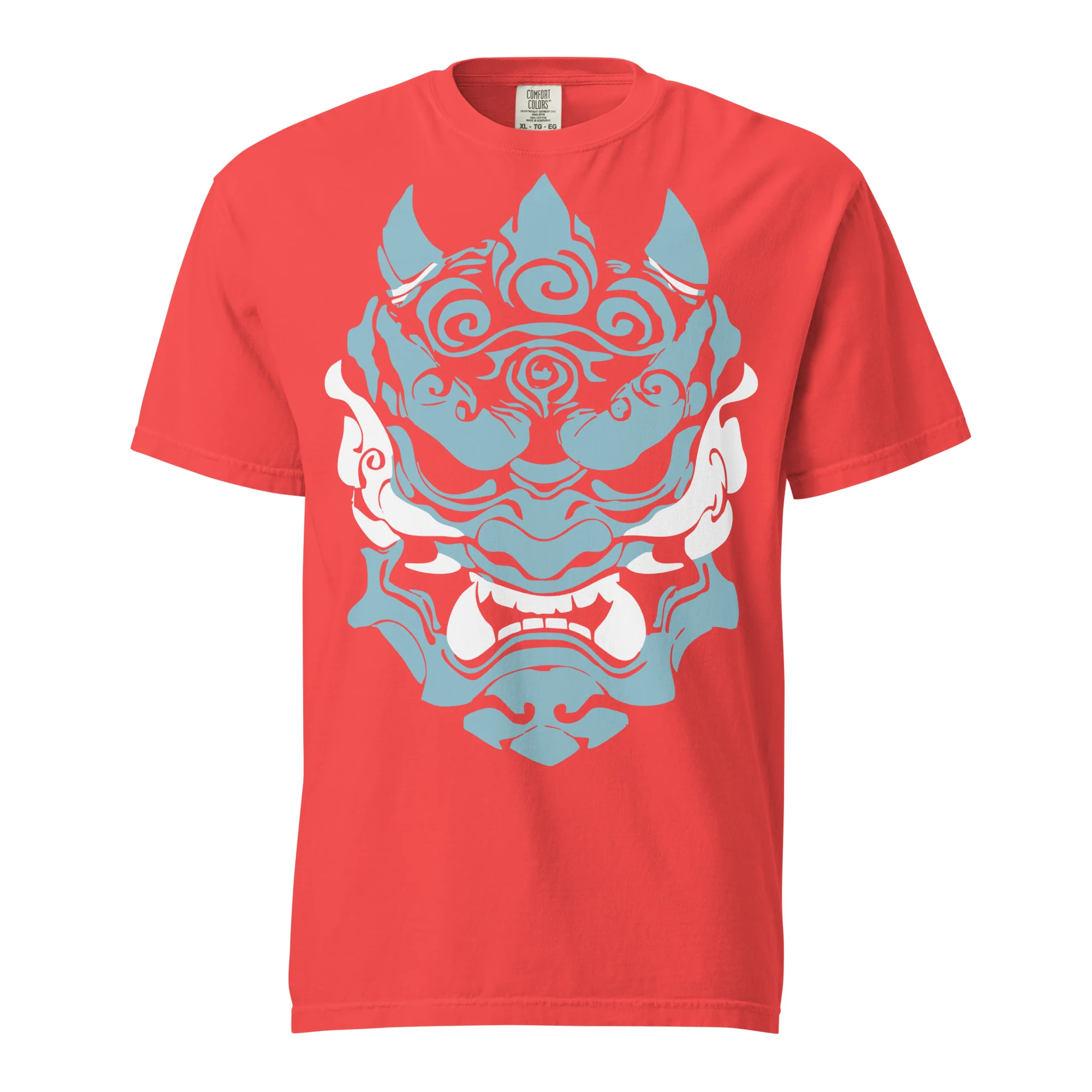 Hitsunodo Premium Heavyweight T-Shirt | Comfort Colors - Image 7