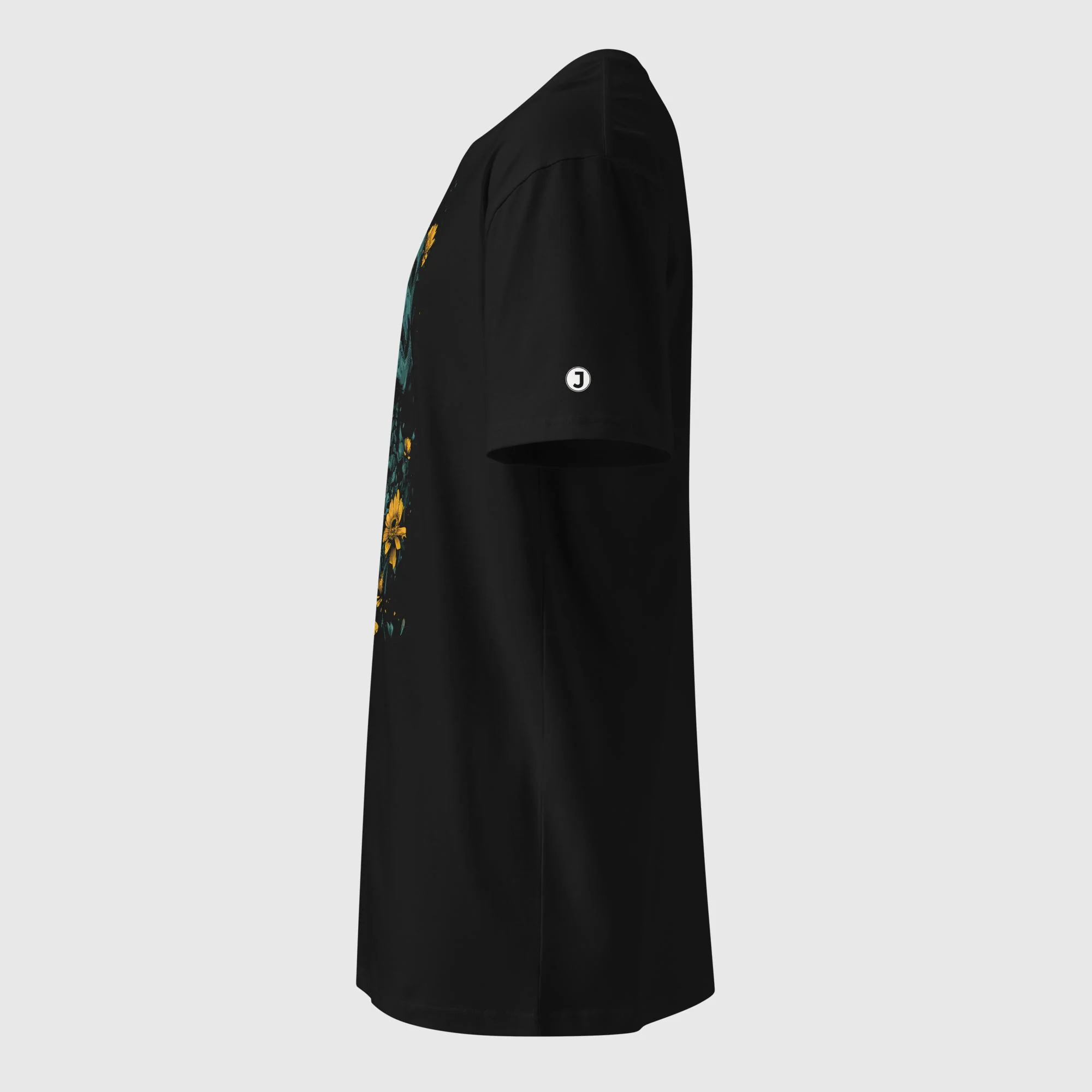 Honeygrave Premium Regular Fit T-Shirt | AS Colour - Image 3