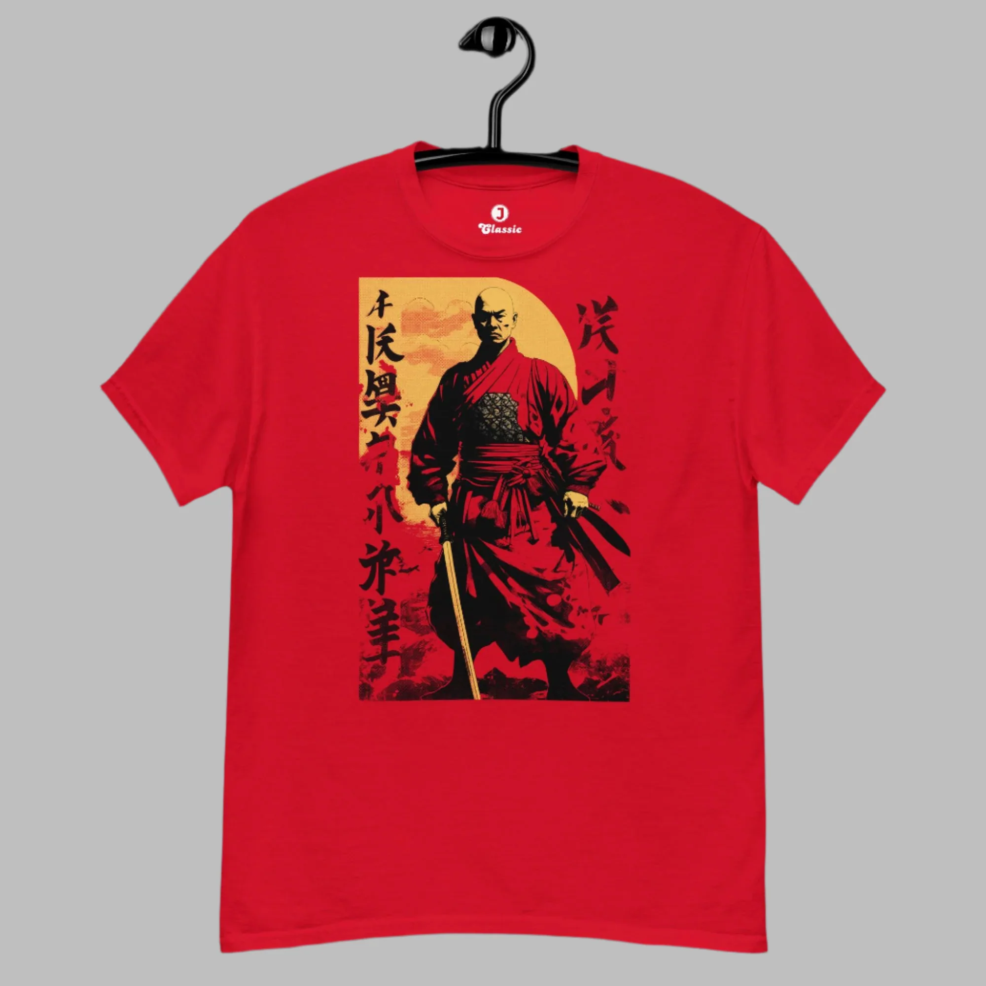 Imperial Honour Classic Heavyweight T-Shirt | Gildan
