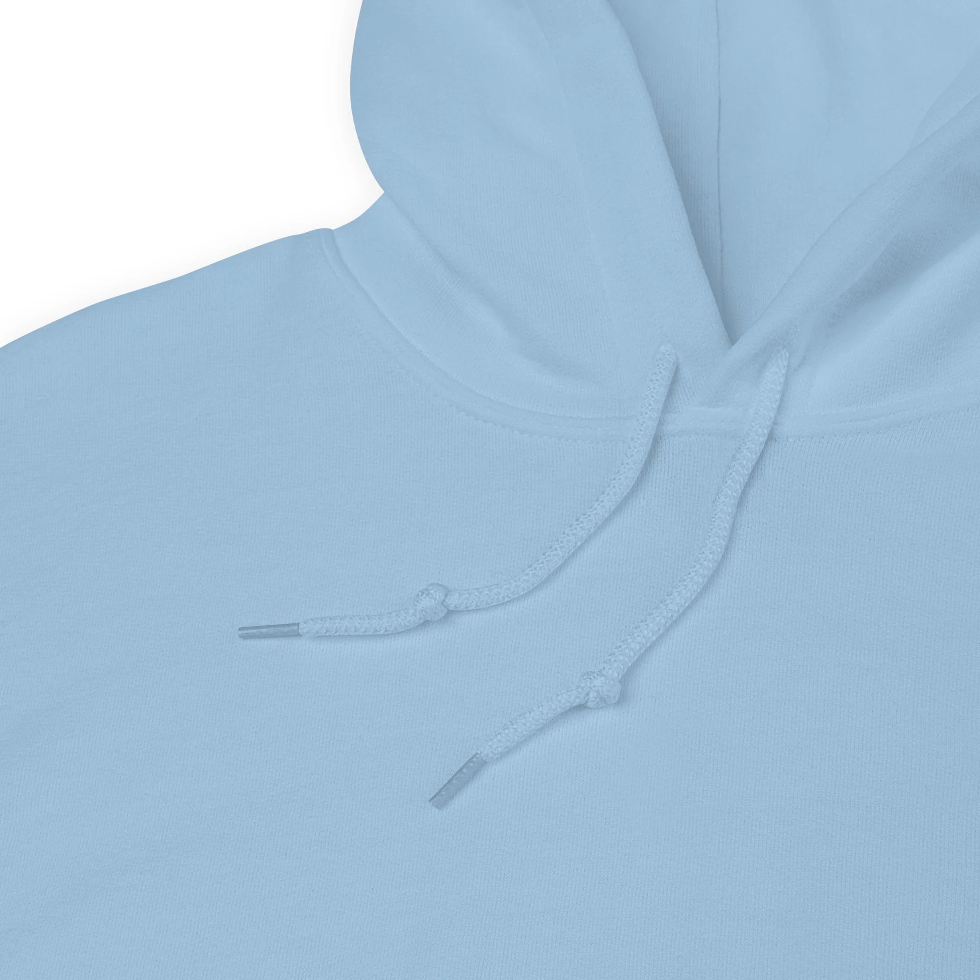 Kamikat Classic Hoodie (back print) | Gildan | Gildan - Image 3