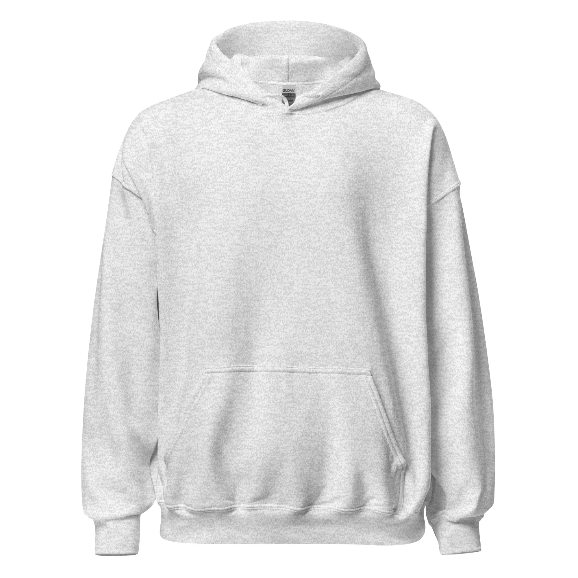 Life After Classic Hoodie (back print) | Gildan | Gildan - Image 3