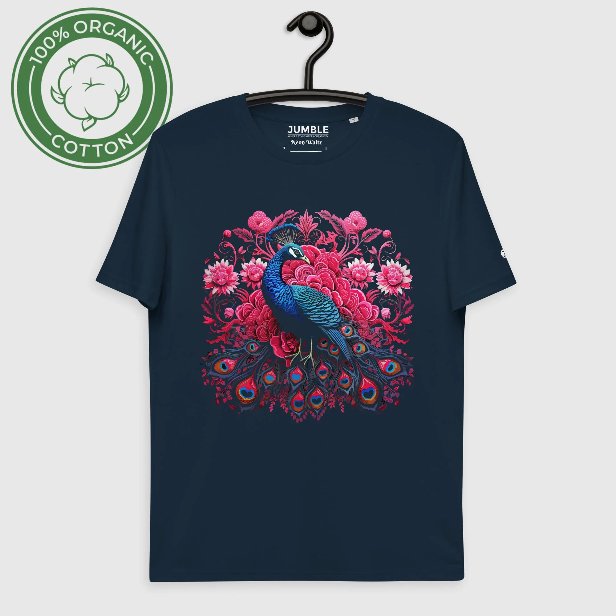 Neo Waltz organic cotton T-Shirt | Stanley/Stella