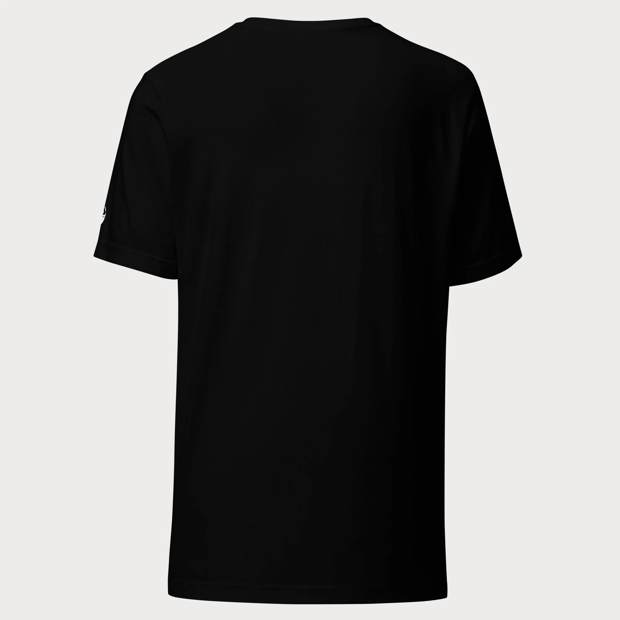 NeuroLink Modern Regular Fit T-Shirt | Bella+Canvas - Image 14
