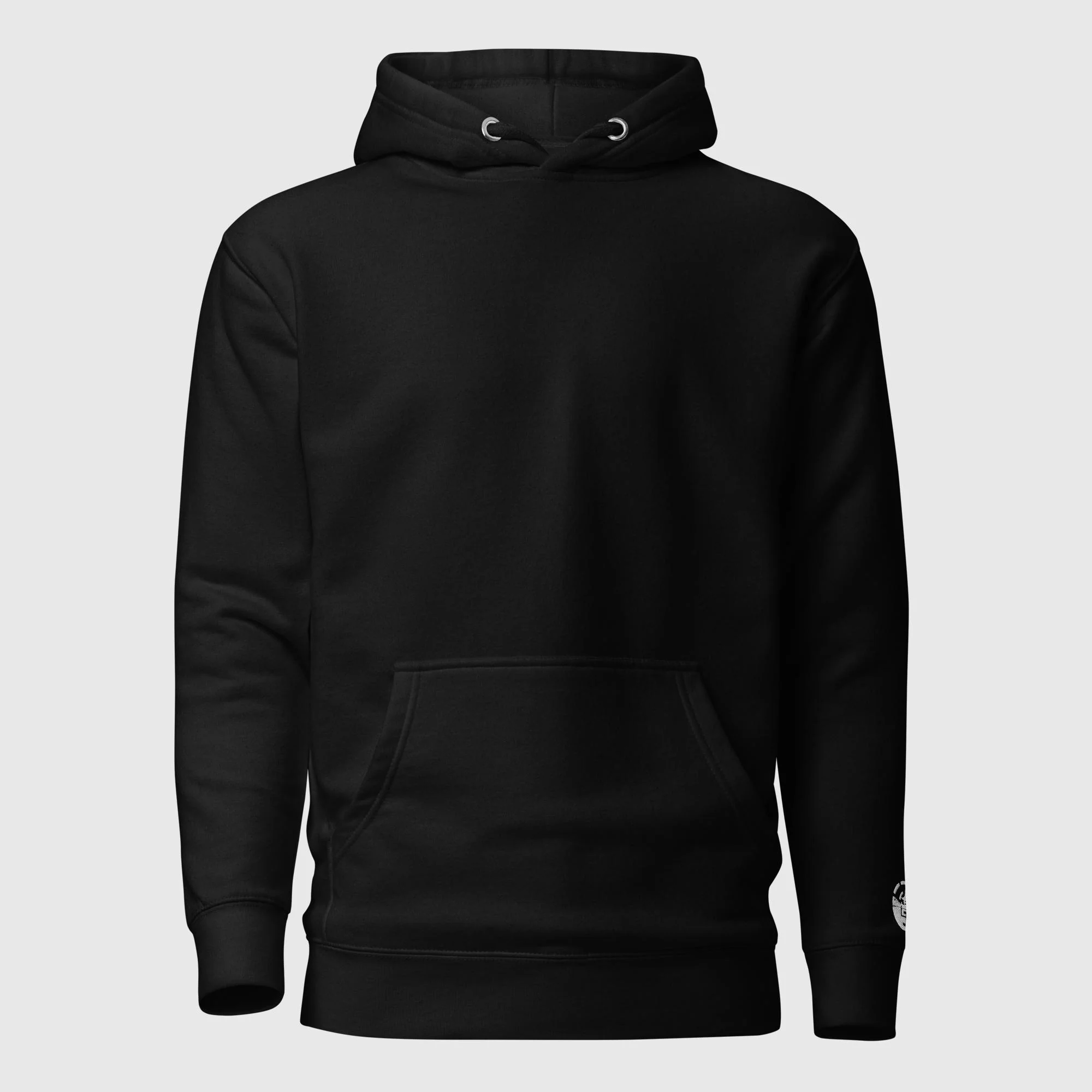 Raikiba (雷牙) Premium Hoodie | Cotton Heritage - Image 7