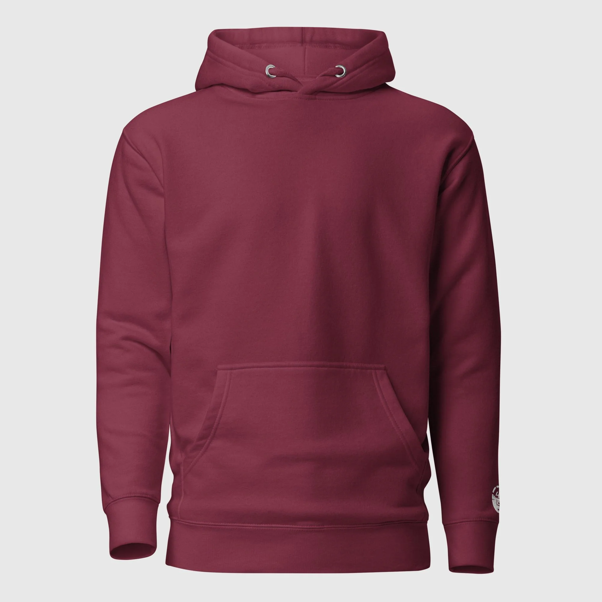 Raikiba (雷牙) Premium Hoodie | Cotton Heritage - Image 8