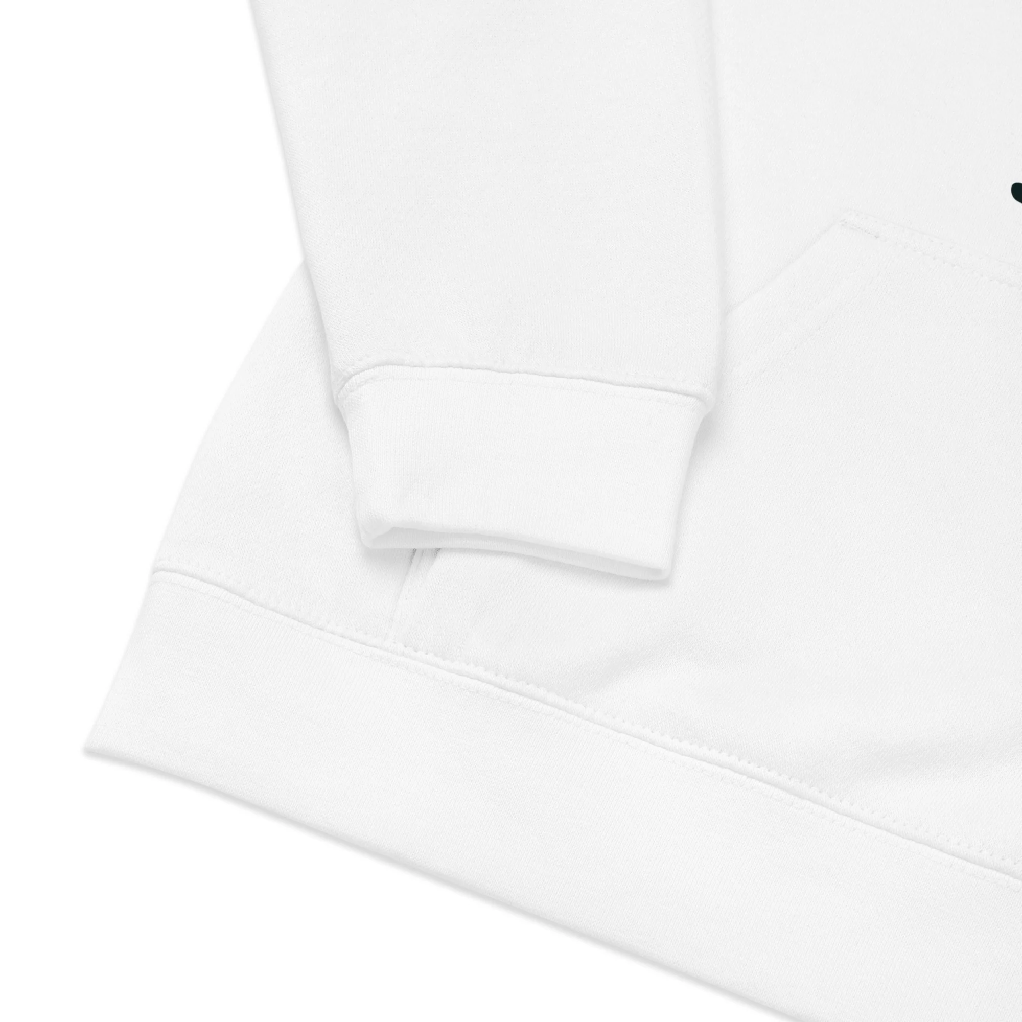 Rise & Shine Premium Kids Fleece Hoodie | Cotton Heritage - Image 3