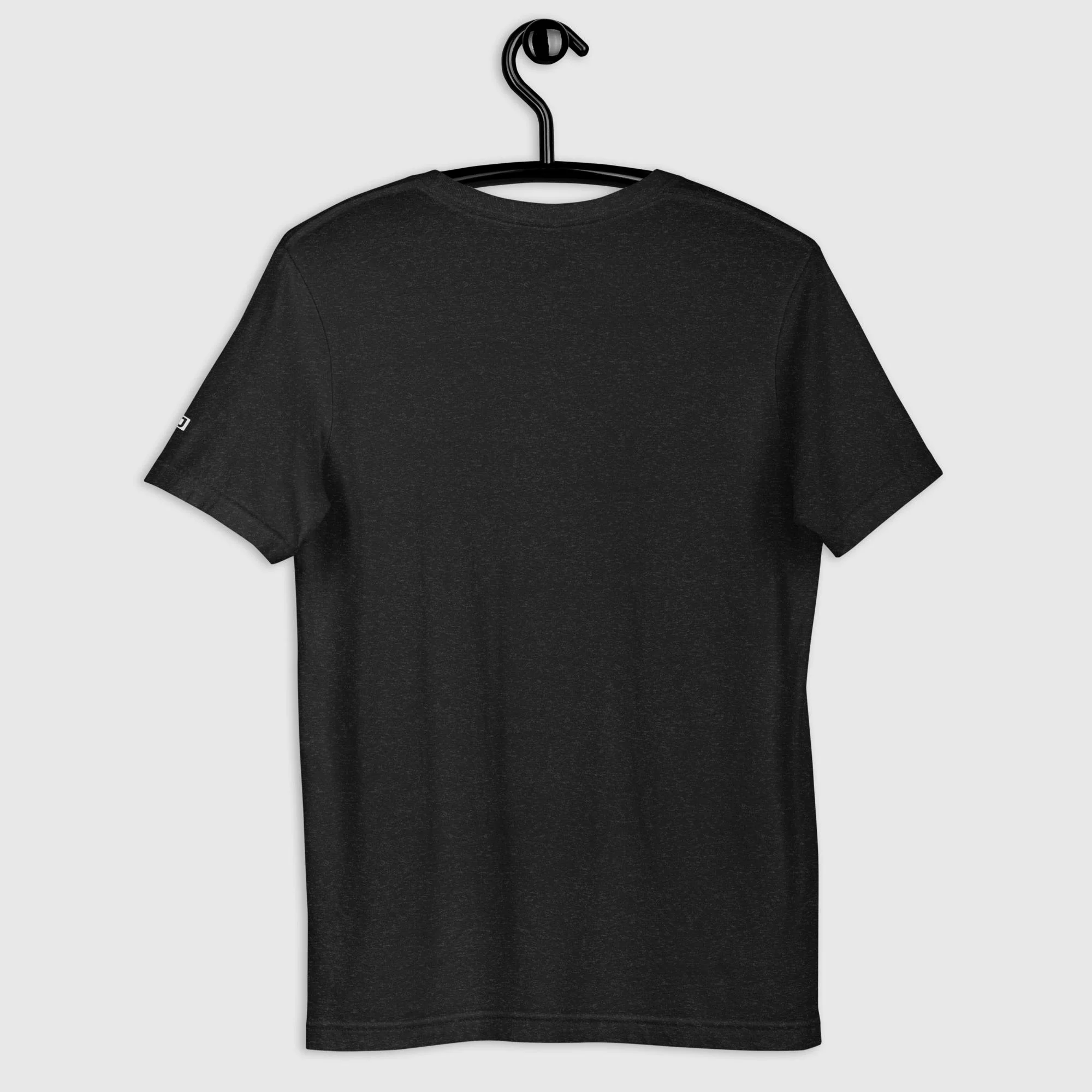 Ruminati Modern Regular Fit T-Shirt | Bella+Canvas - Image 5
