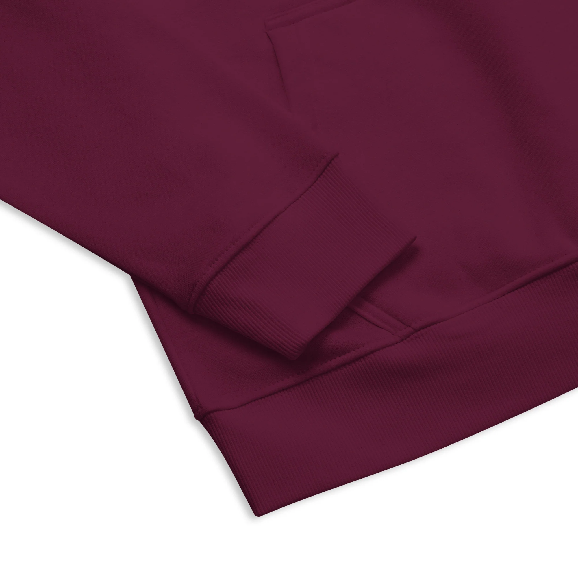 Ryumizu Premium Organic Raglan Hoodie (back print) | SOL'S - Image 13