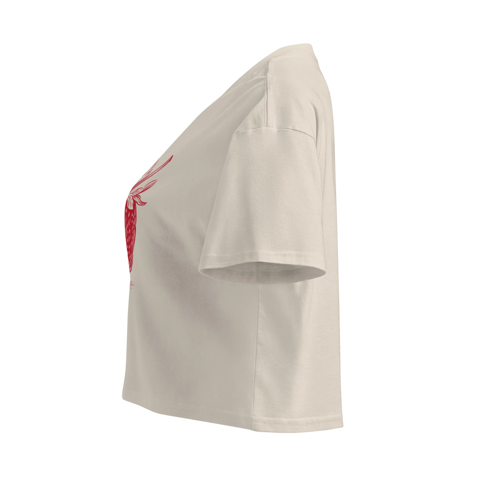 Sweet Form Women’s crop top - Image 11