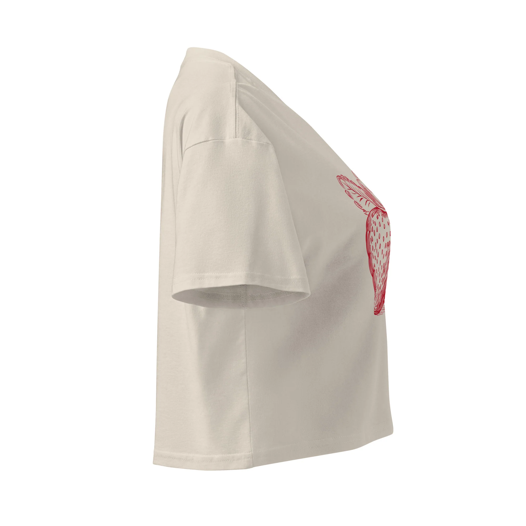 Sweet Form Women’s crop top - Image 12