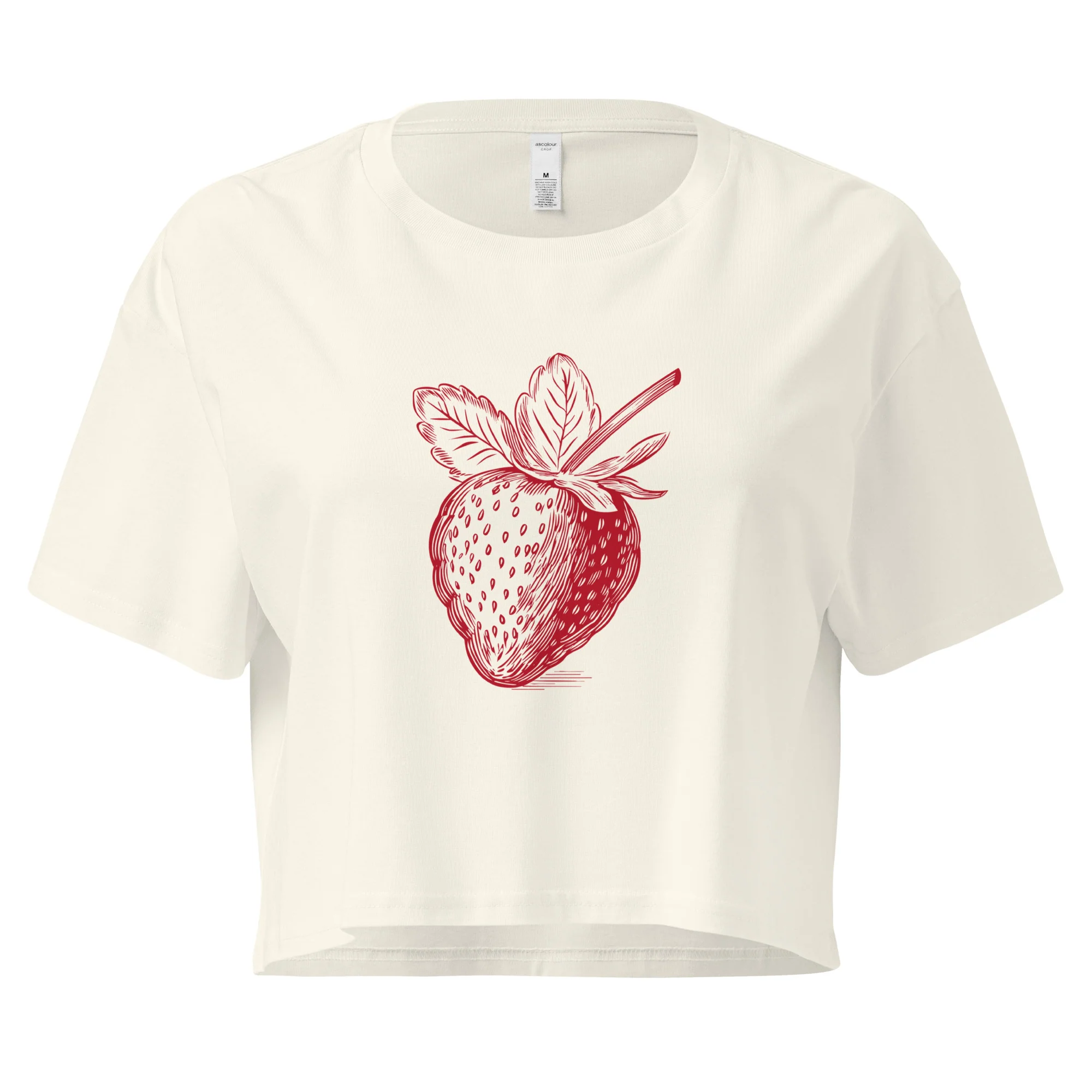 Sweet Form Women’s crop top - Image 17
