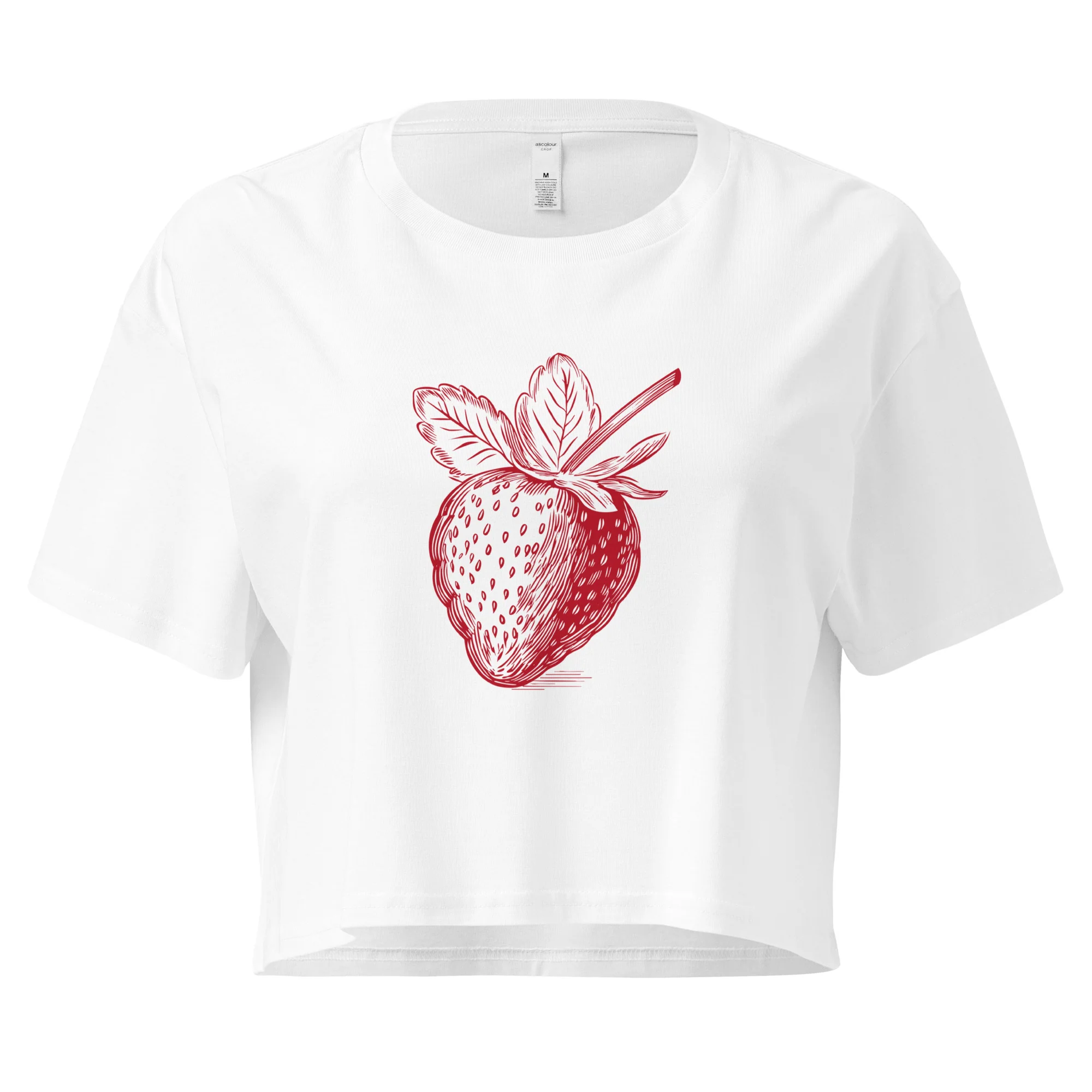 Sweet Form Women’s crop top - Image 25