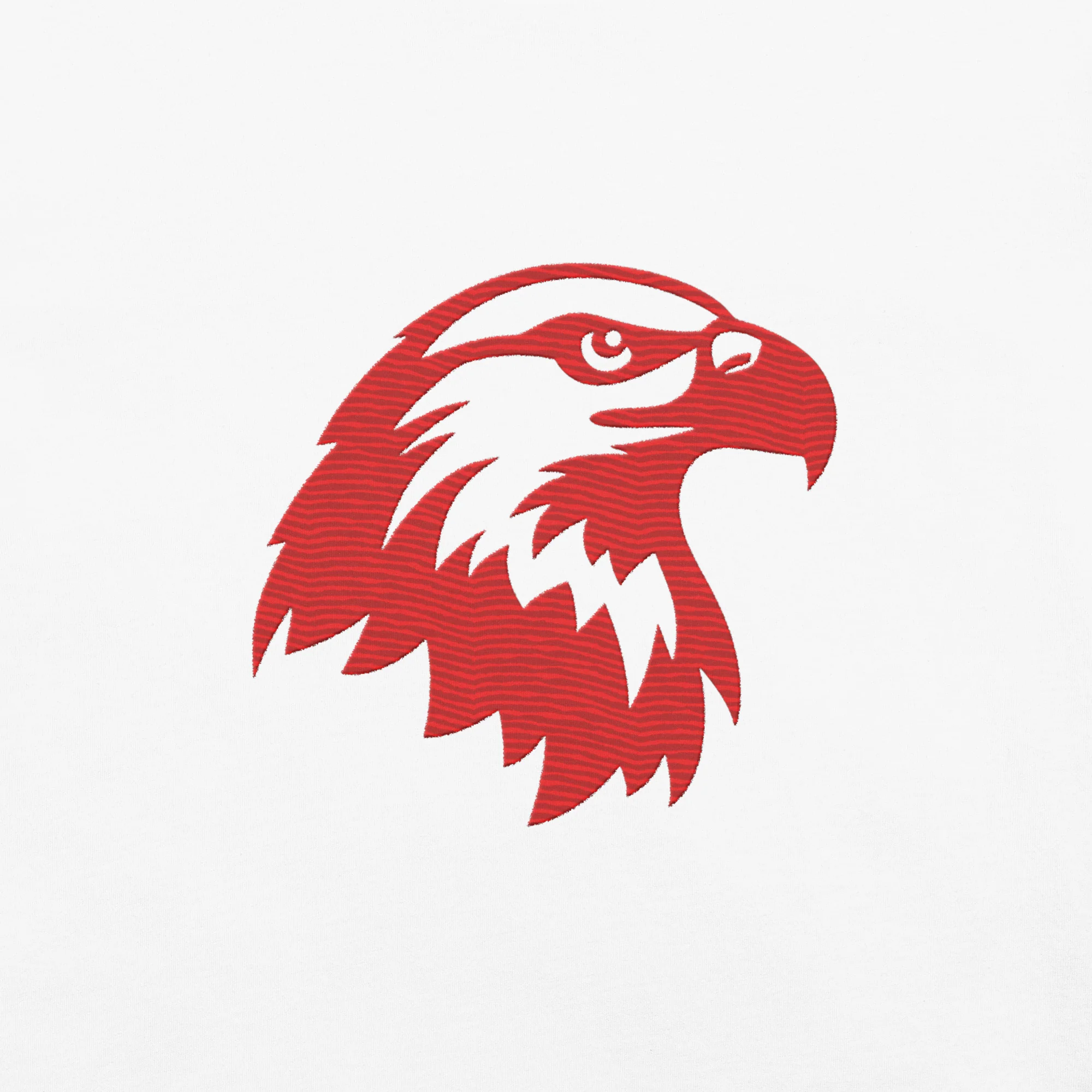 Talonmark Heavyweight Embroidered T-Shirt | Comfort Colors - Image 5