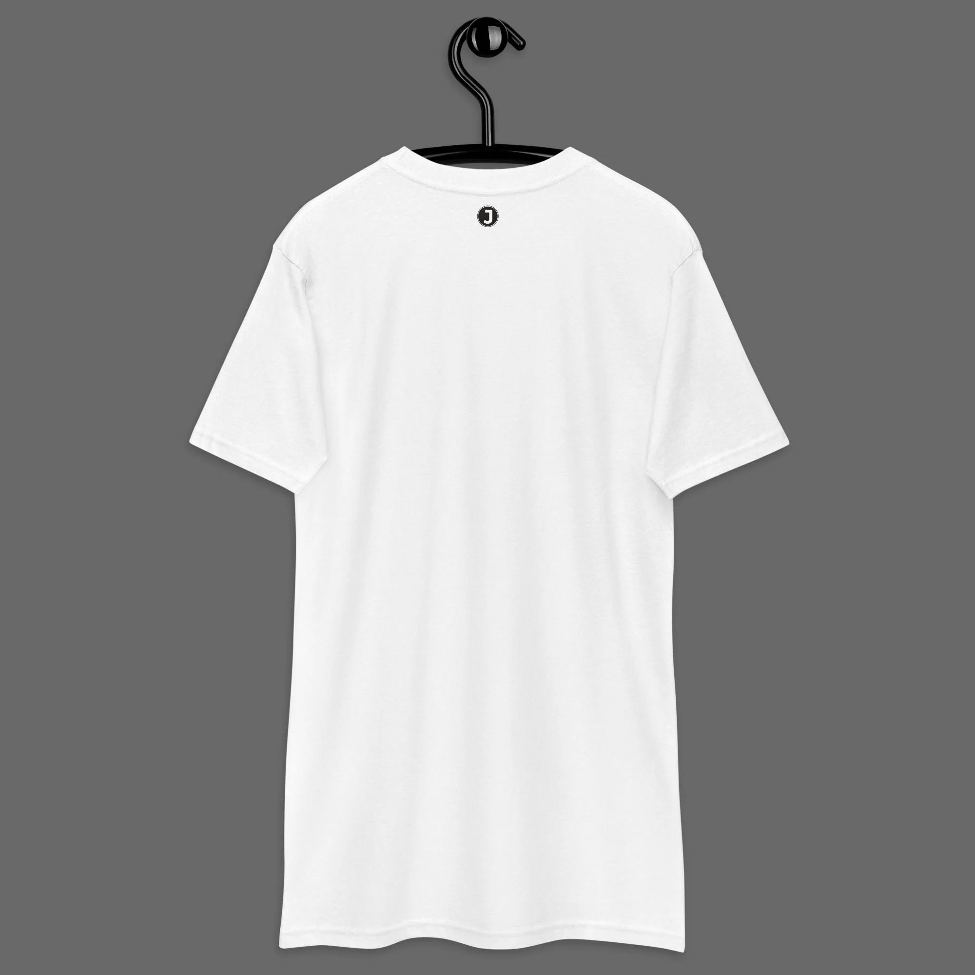 Tideworn Men's Premium Heavyweight T-Shirt  | Cotton Heritage - Image 6