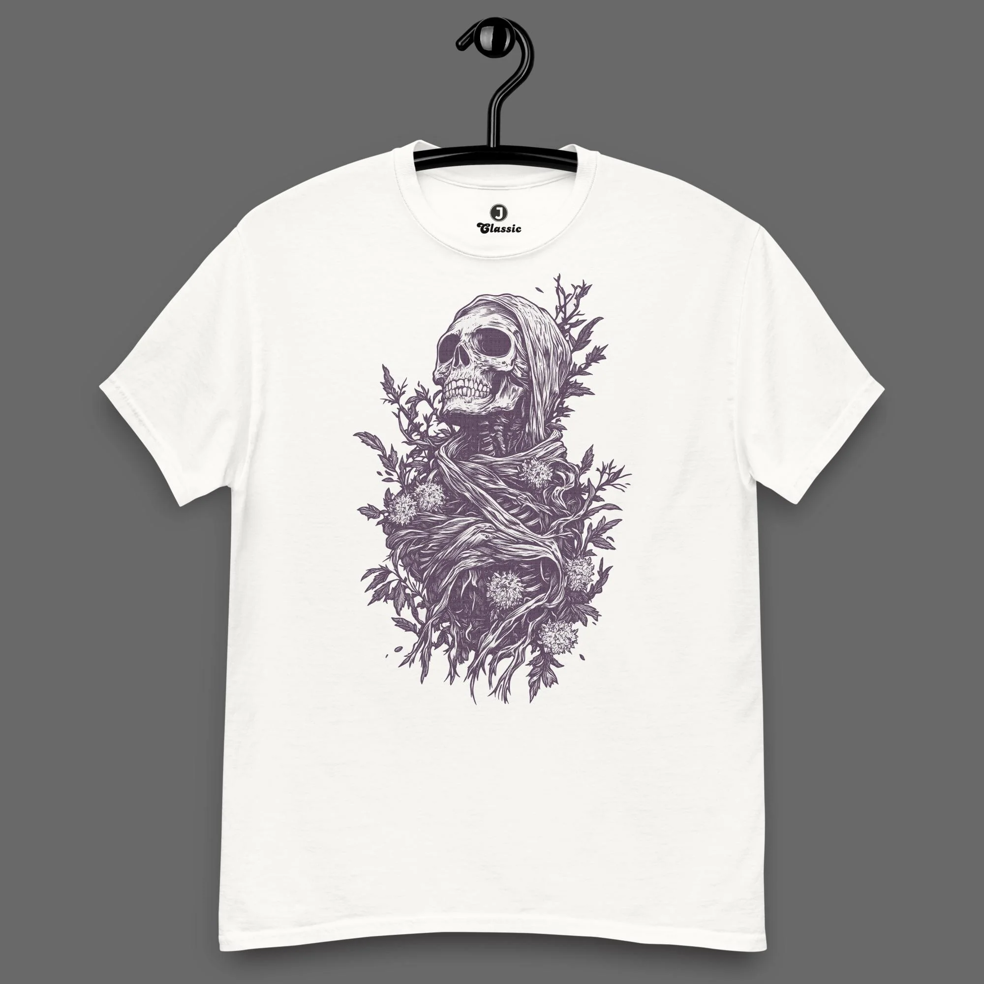 Twilight Root classic tee | Gildan - Image 3