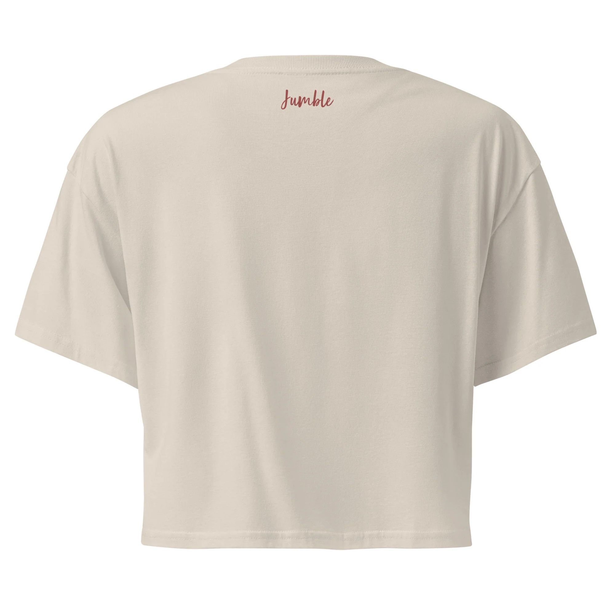 Venin Women’s crop top - Image 12