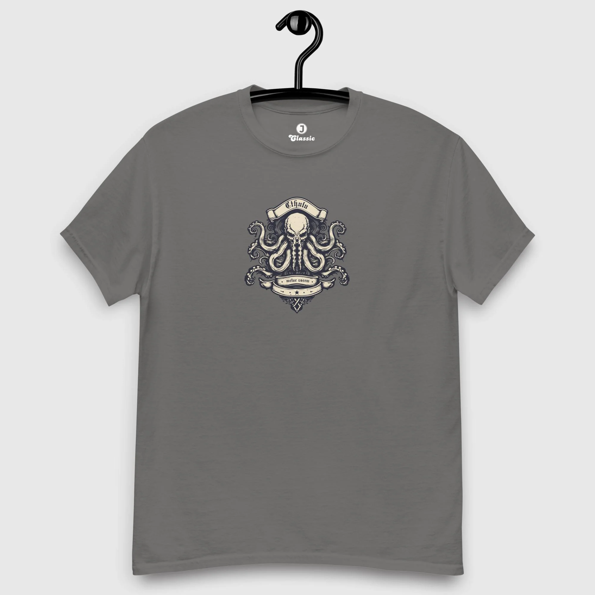 Whispers of the Deep classic tee | Gildan - Image 2