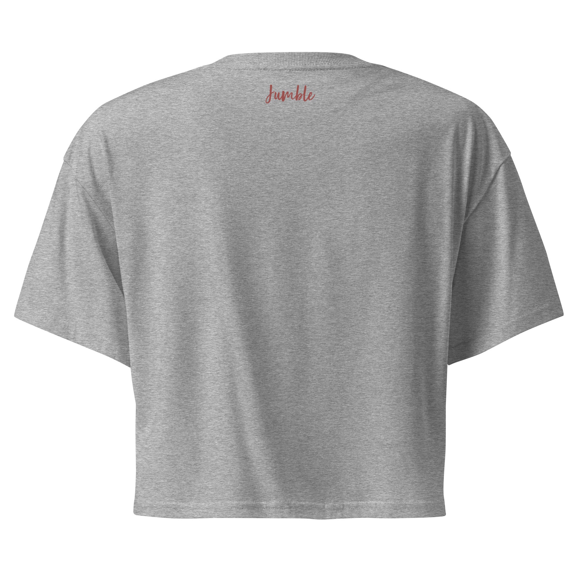 Against All Odds Women’s crop top - Image 9